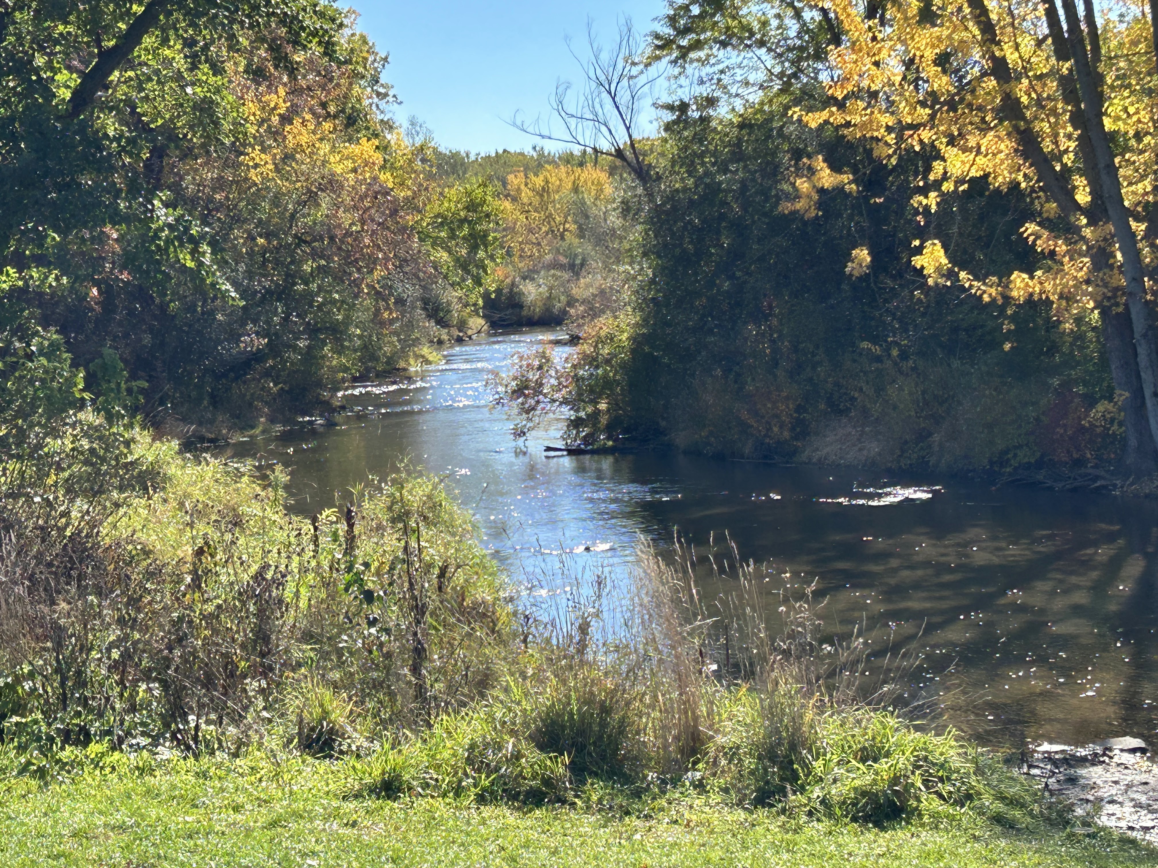 White River County Park