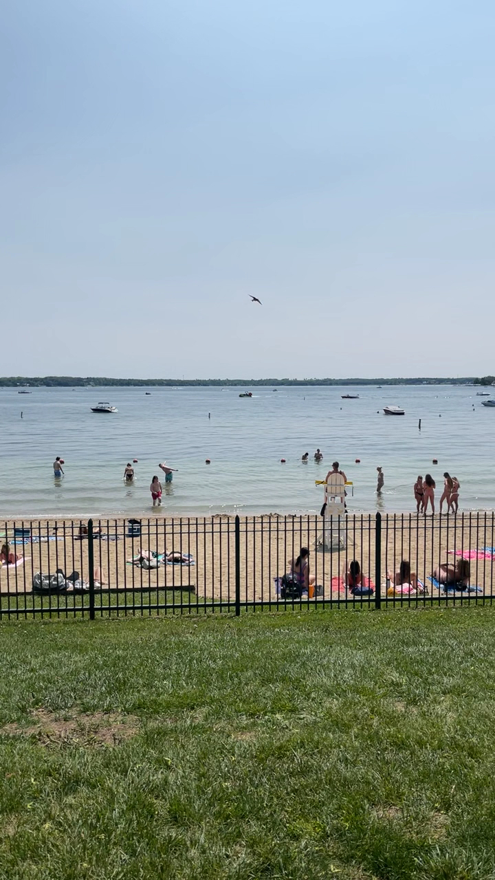Lake Geneva Shore Path photo 2