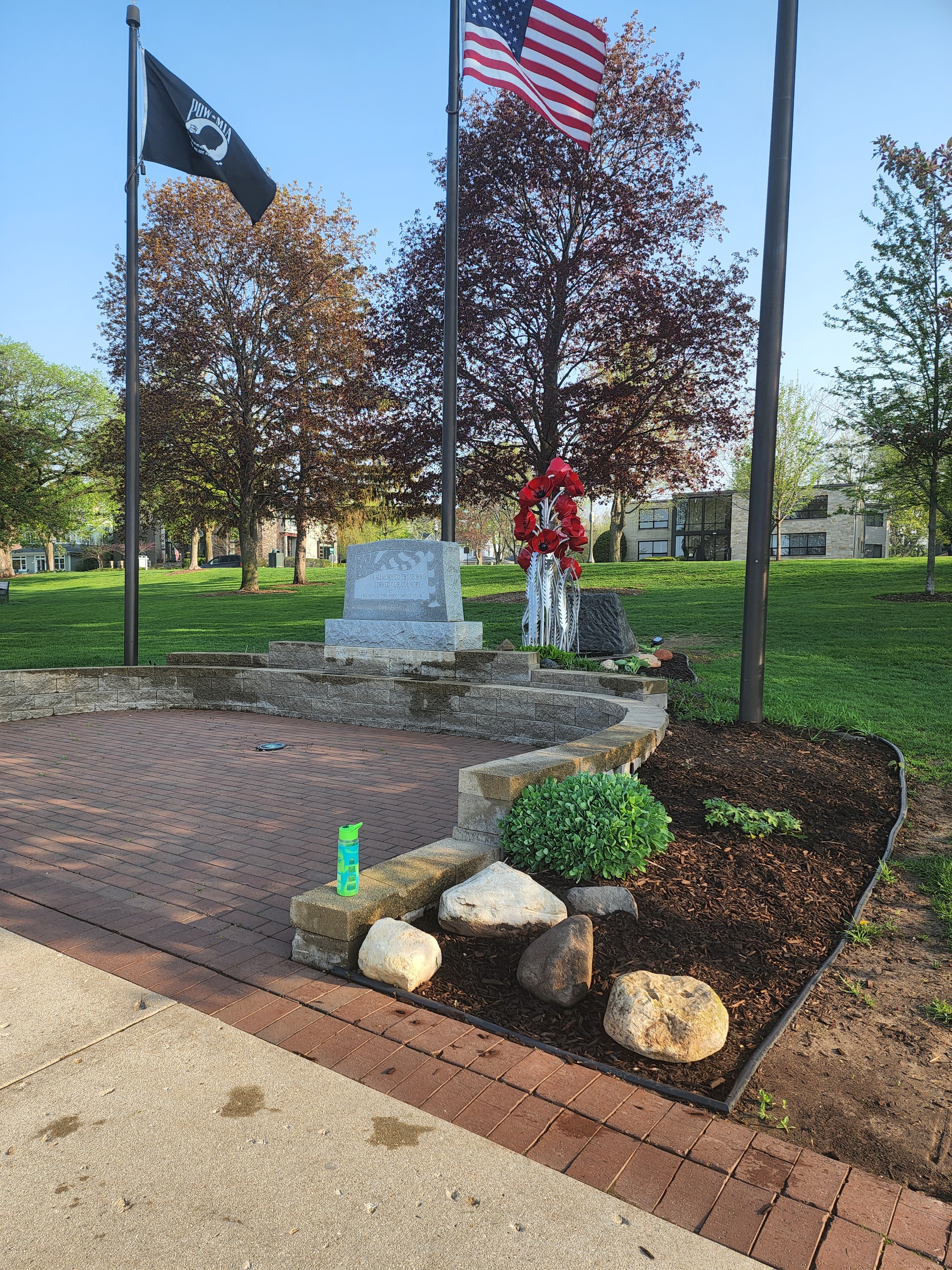 Lake Geneva Shore Path photo 5