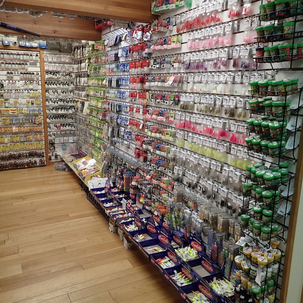 Lakeside Bait & Tackle, LLC