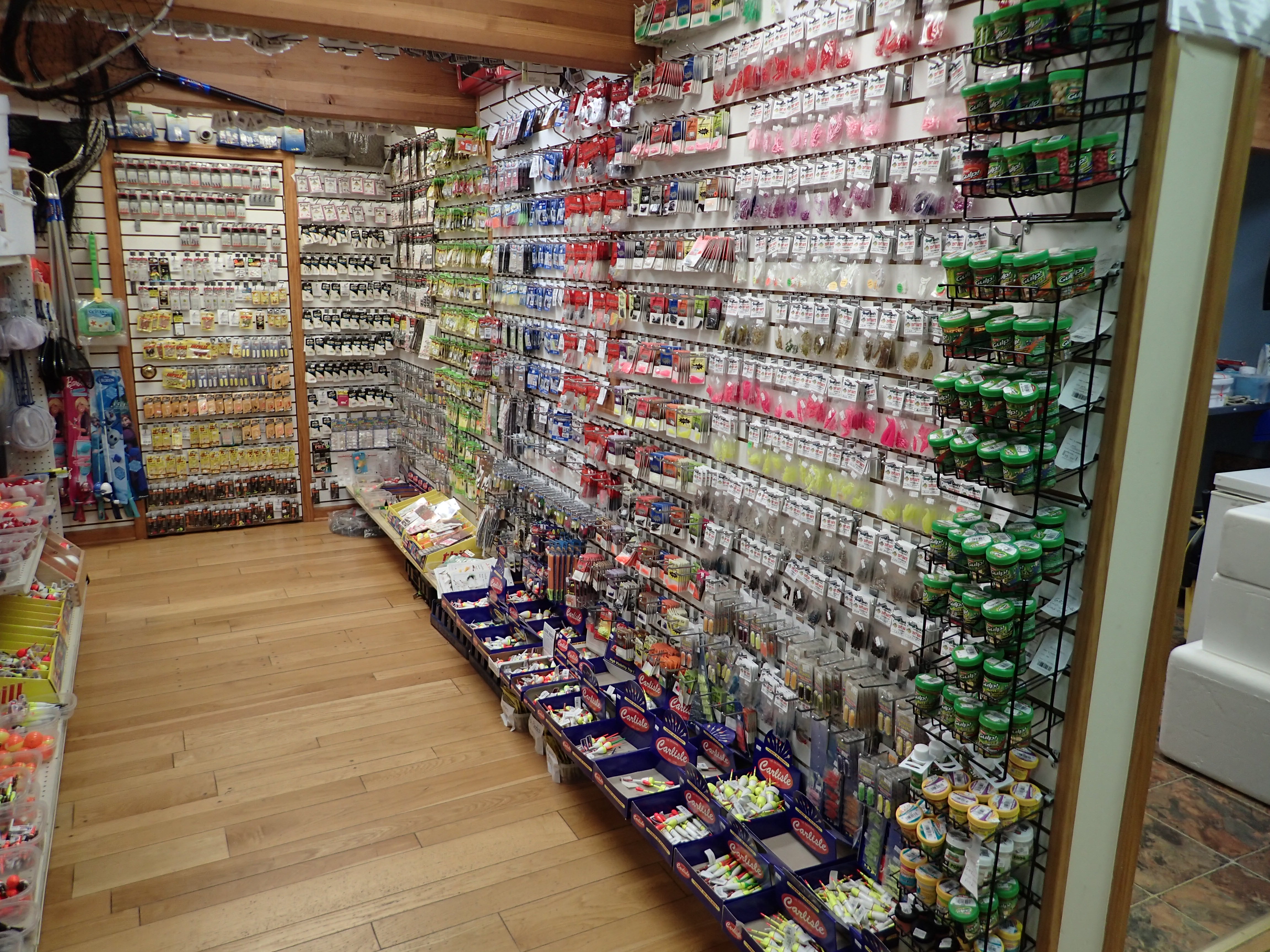 Lakeside Bait & Tackle, LLC photo 2