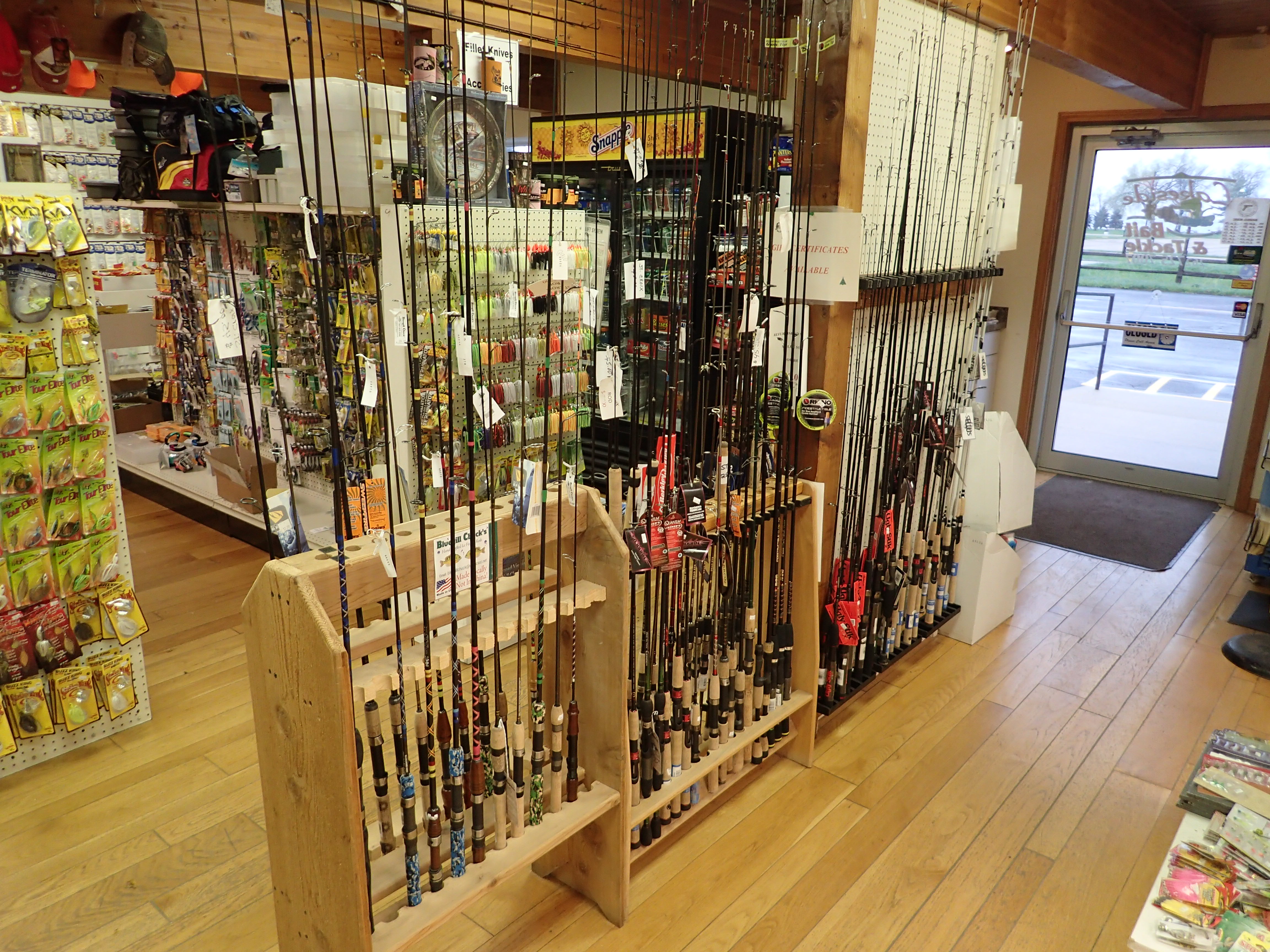 Lakeside Bait & Tackle, LLC photo 3