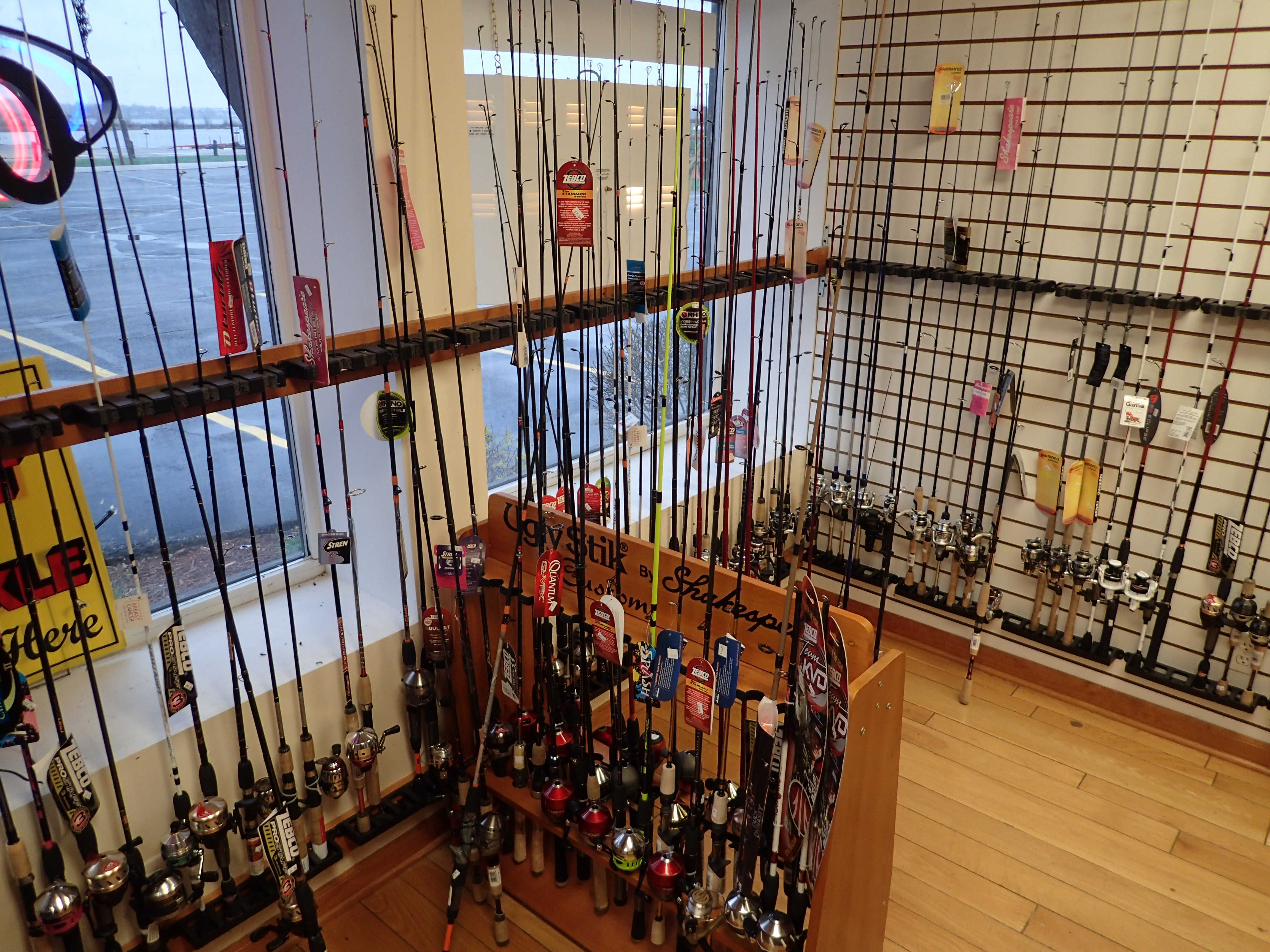 Lakeside Bait & Tackle, LLC photo 4