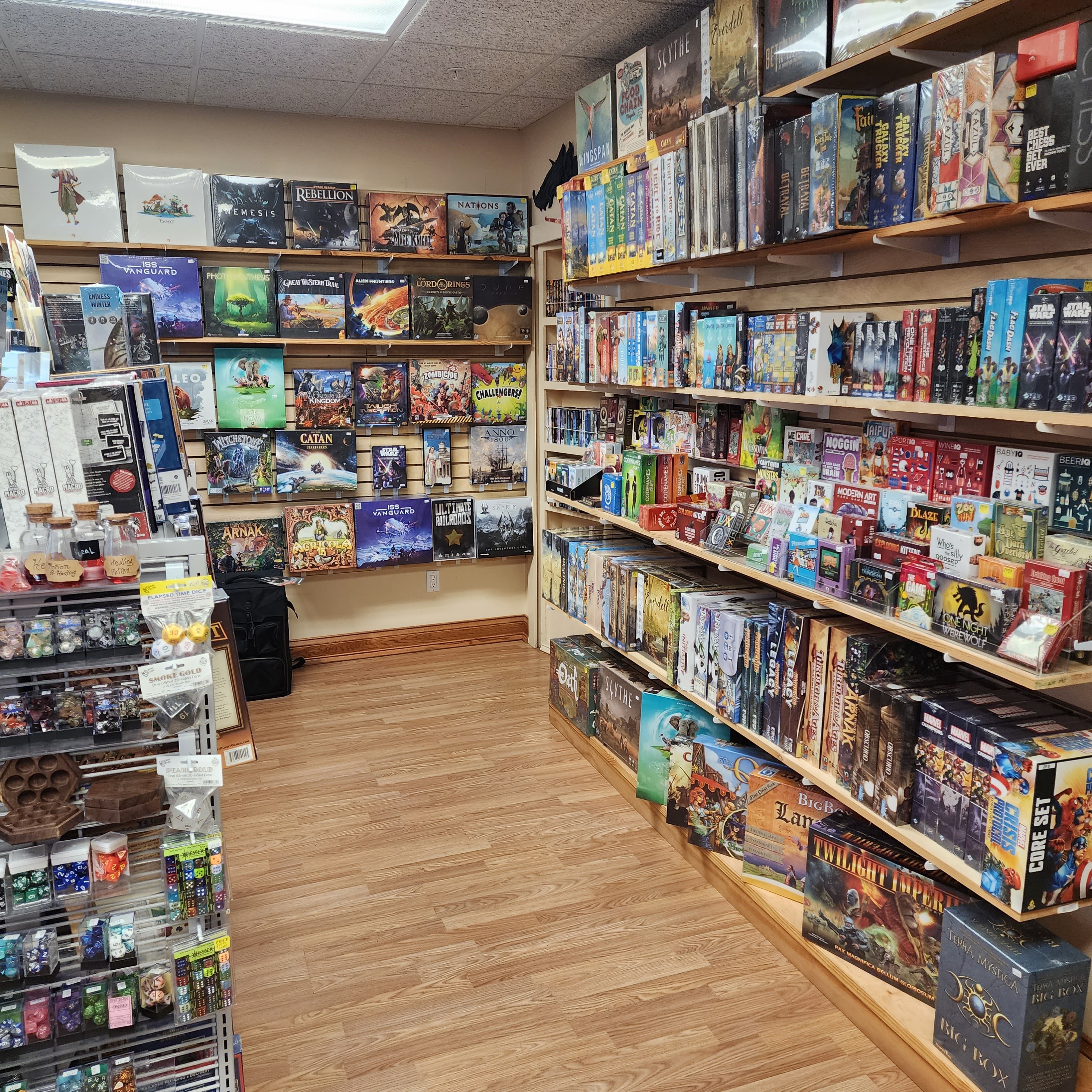 Lake Geneva Games LLC photo 2