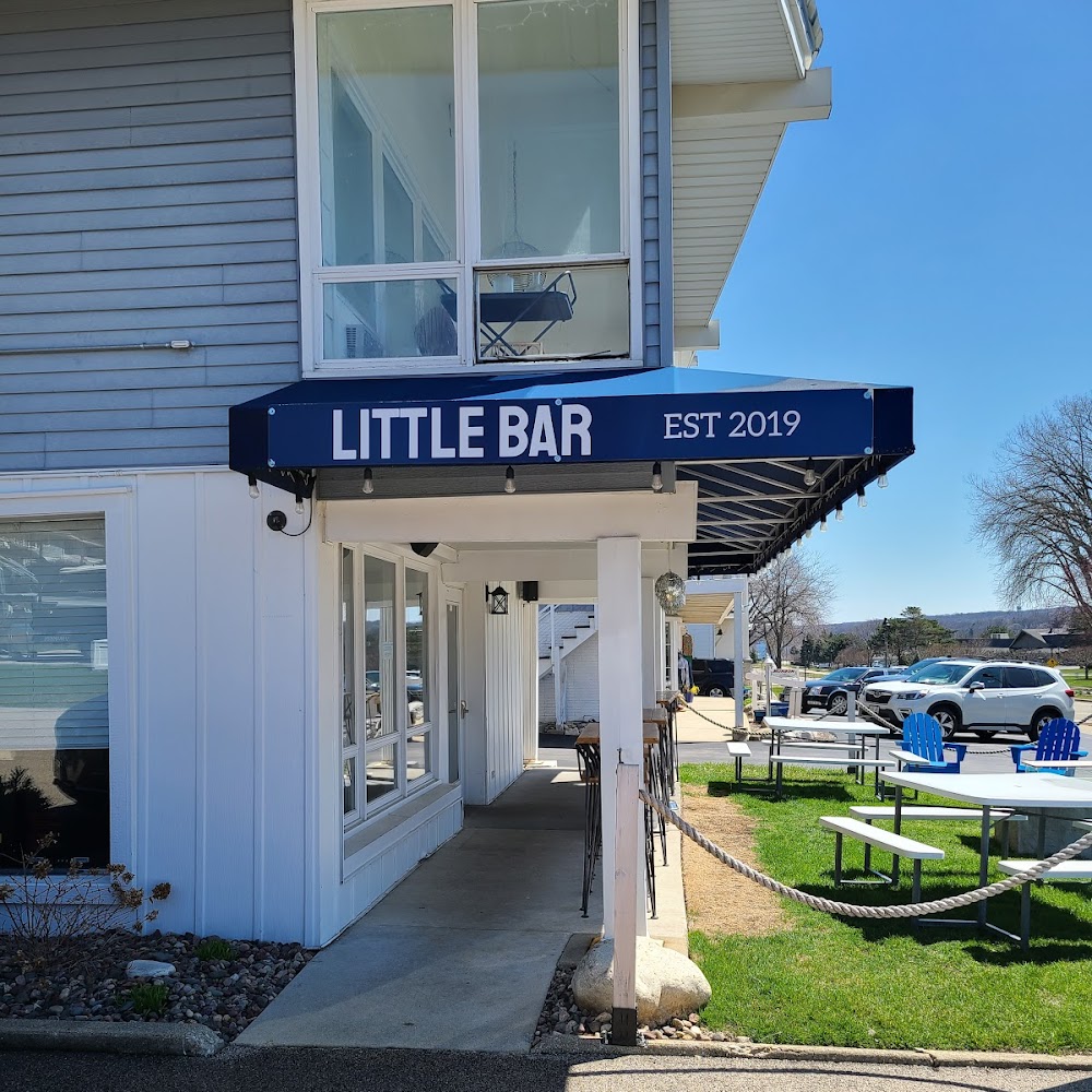 Little Bar