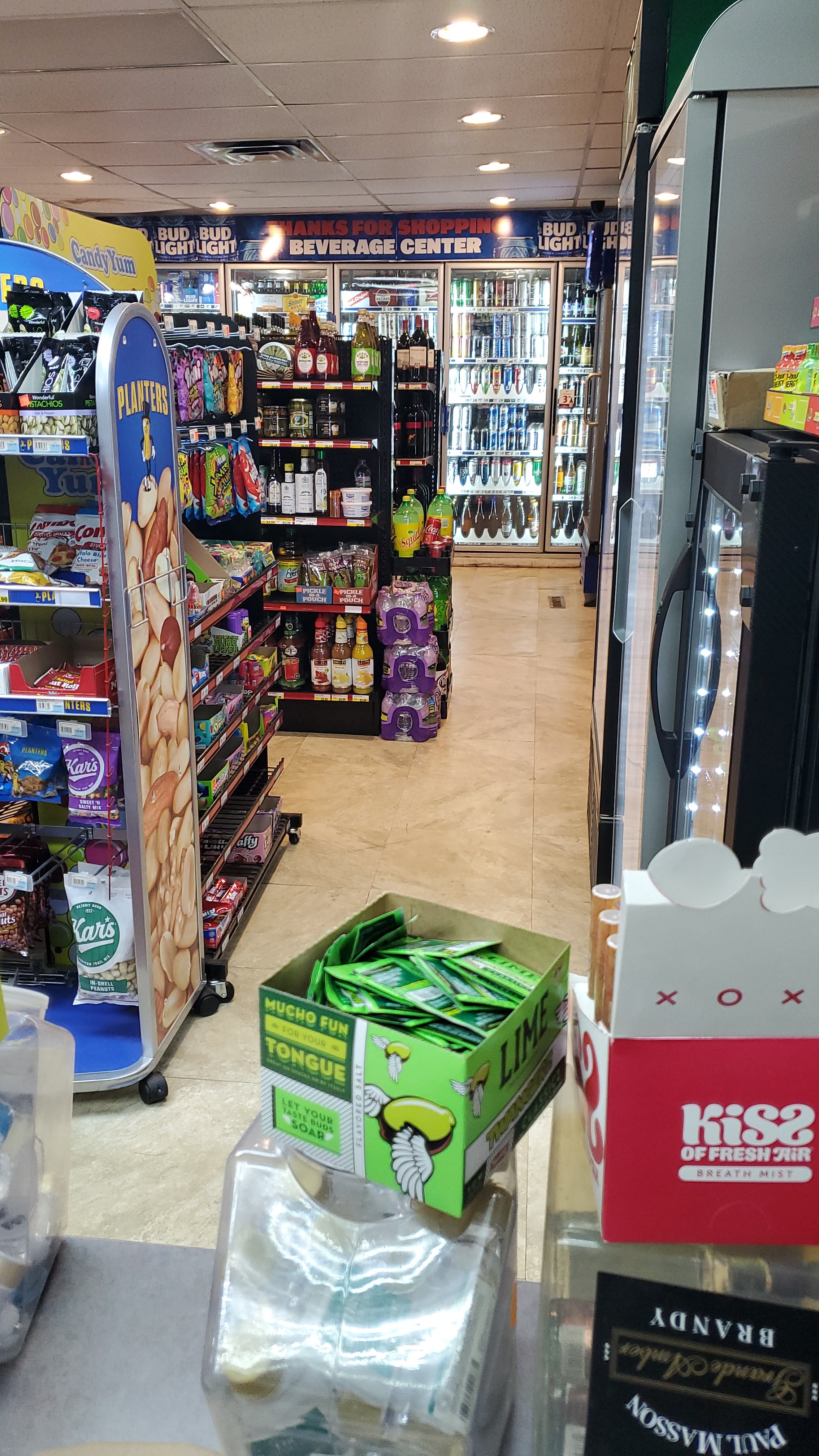 Beverage center photo 5