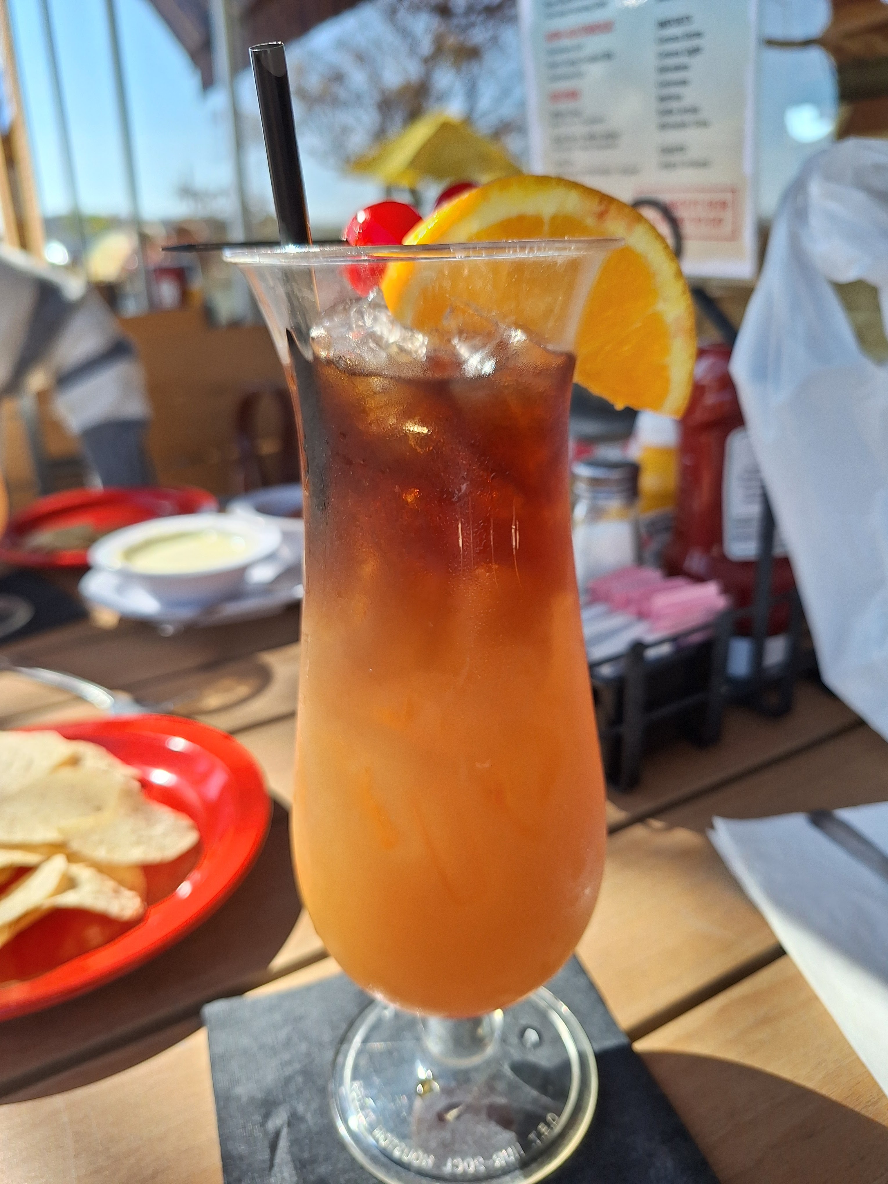 Speedo's Harborside Pub & Grill photo 6