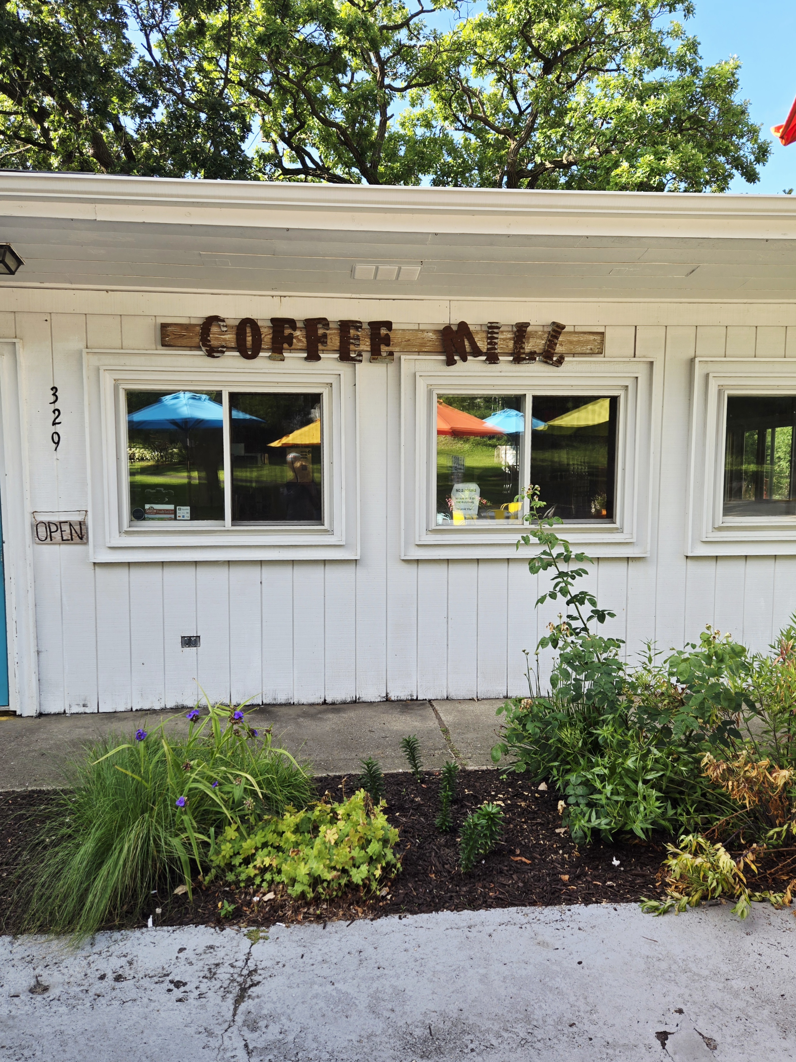 Coffee Mill By The Water photo 3