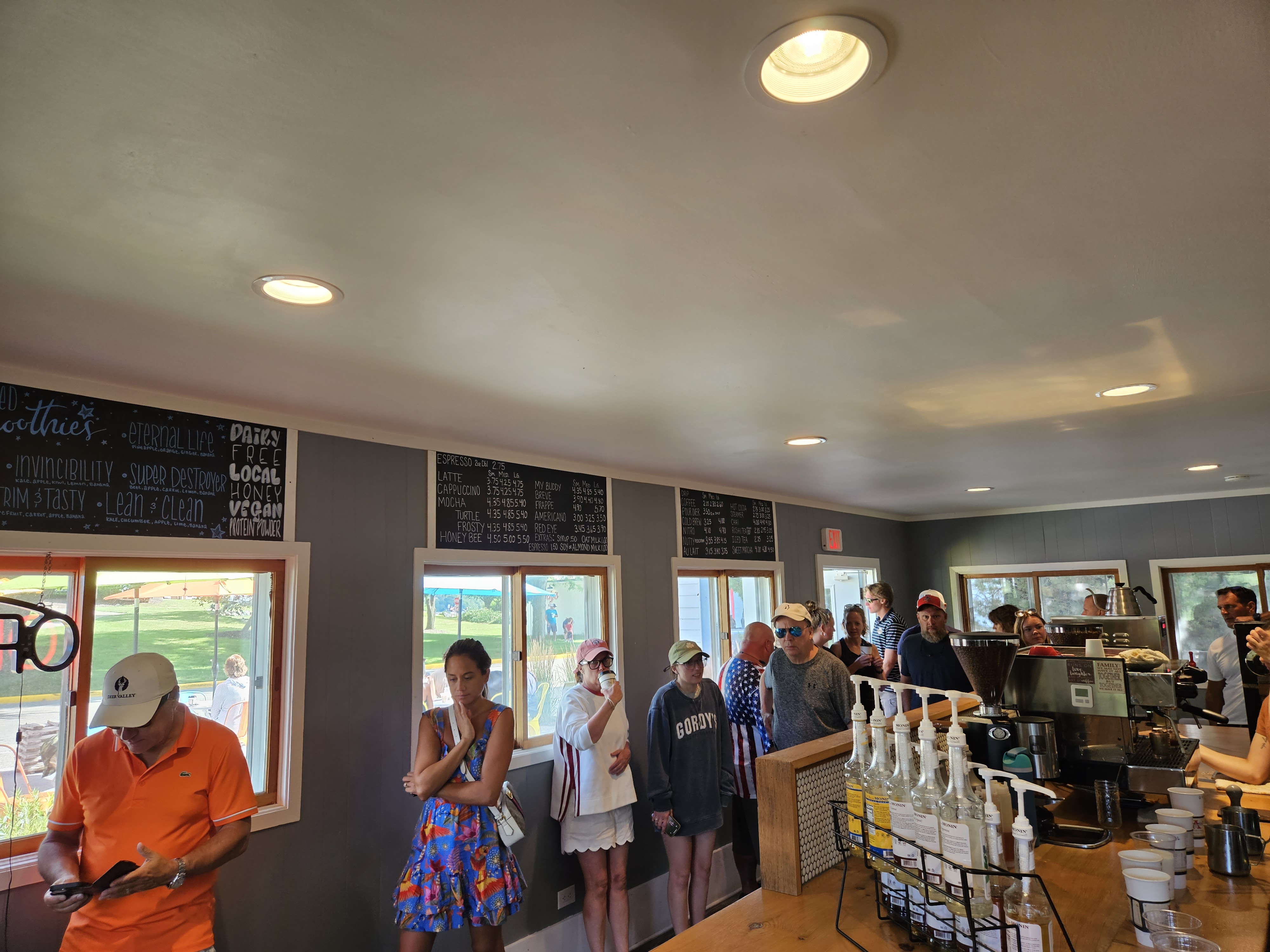 Coffee Mill By The Water photo 6