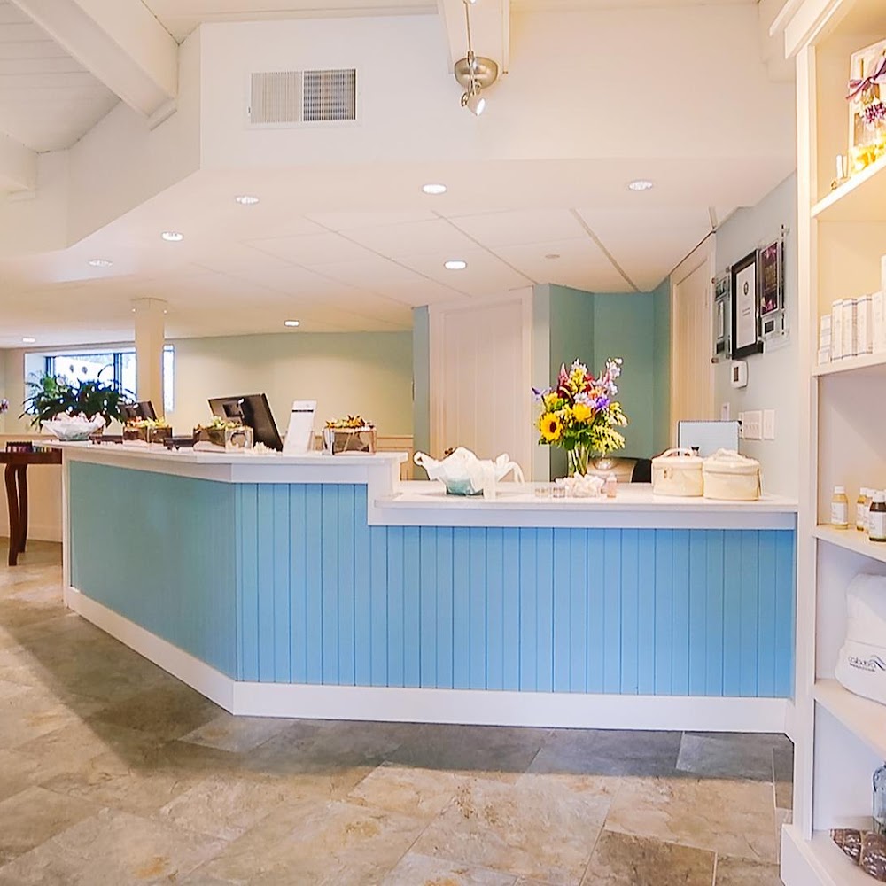 Calladora Spa at Lake Lawn Resort