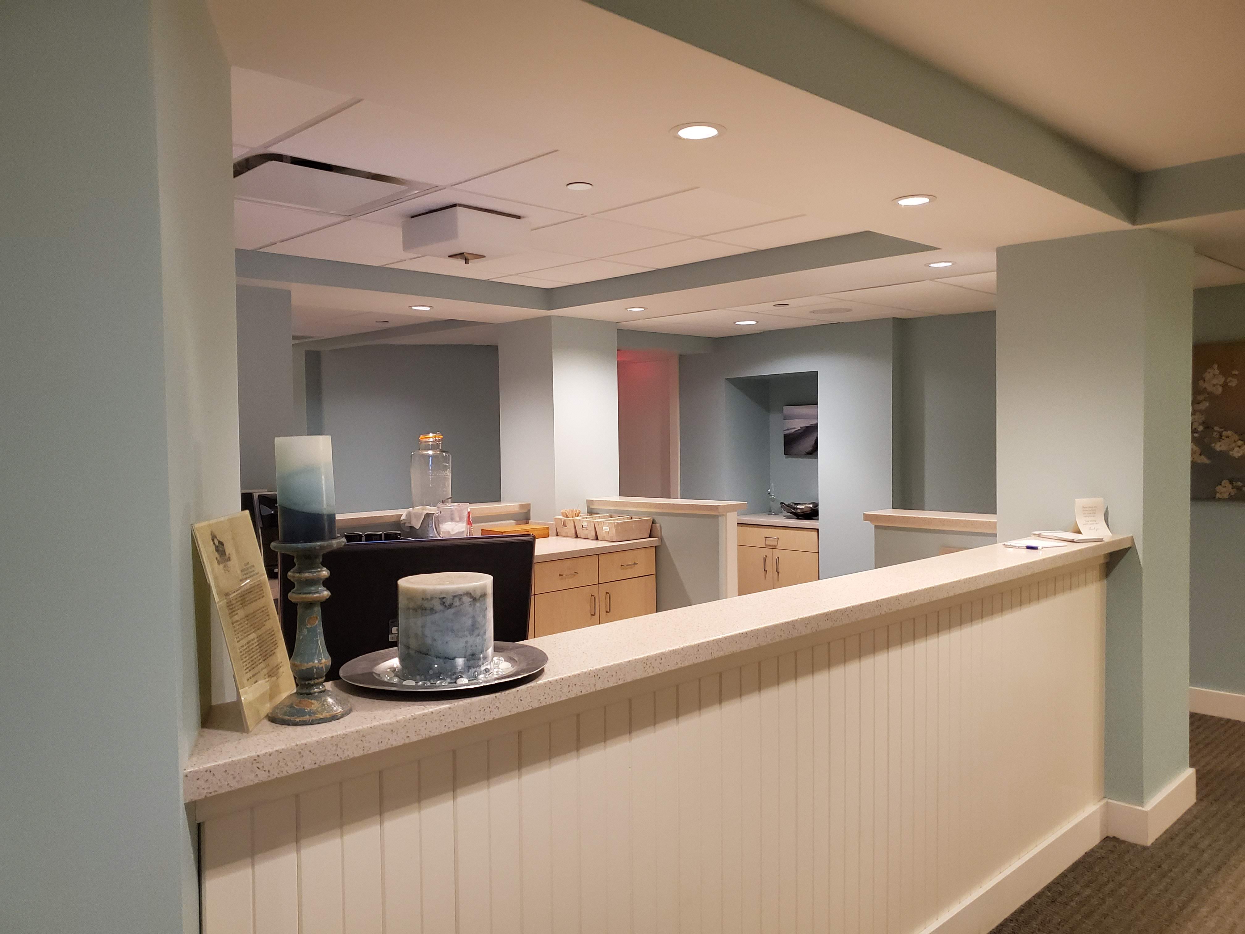 Calladora Spa at Lake Lawn Resort photo 4