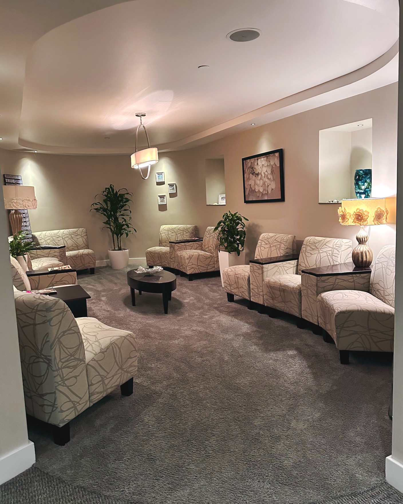 Calladora Spa at Lake Lawn Resort photo 5