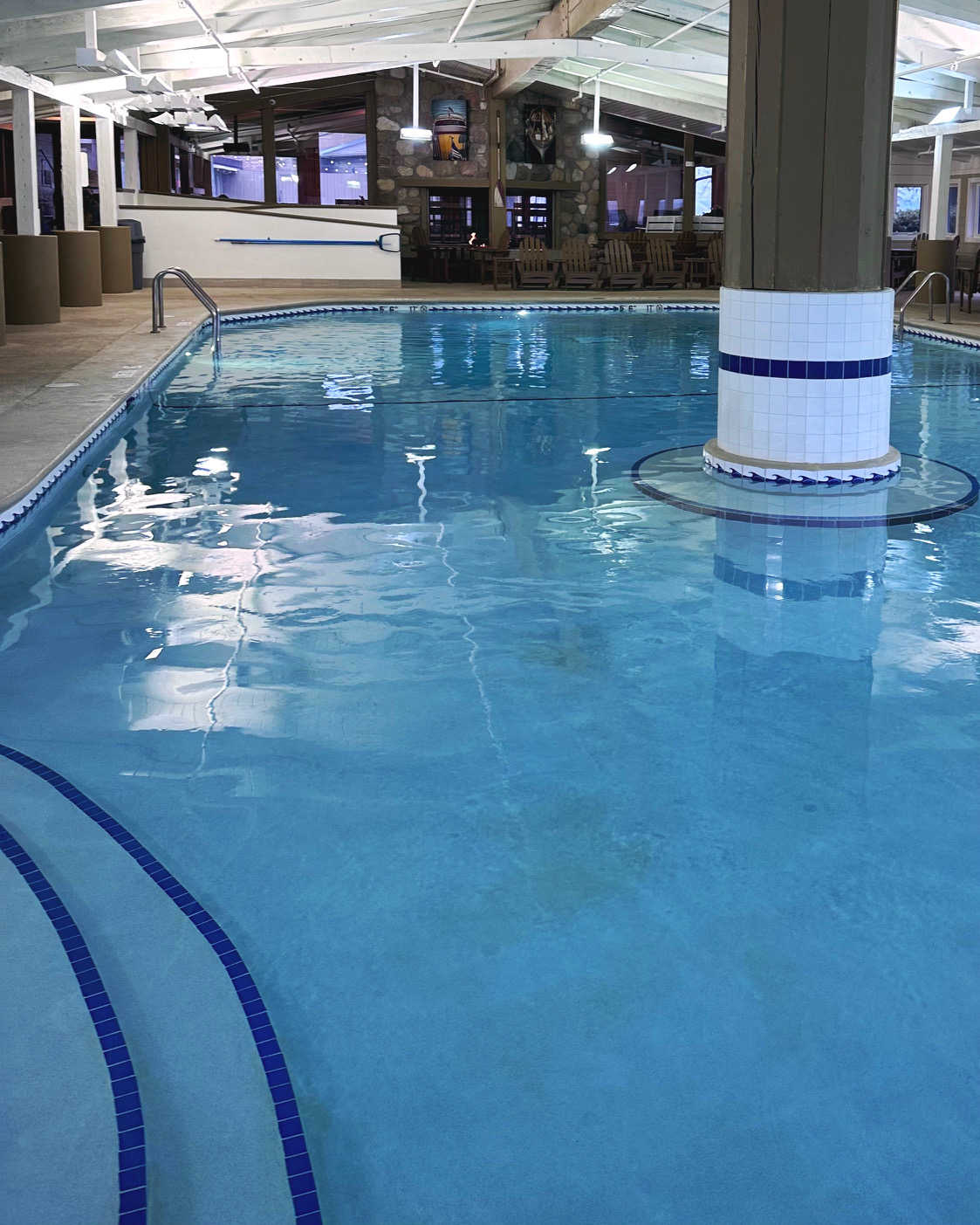 Calladora Spa at Lake Lawn Resort photo 6