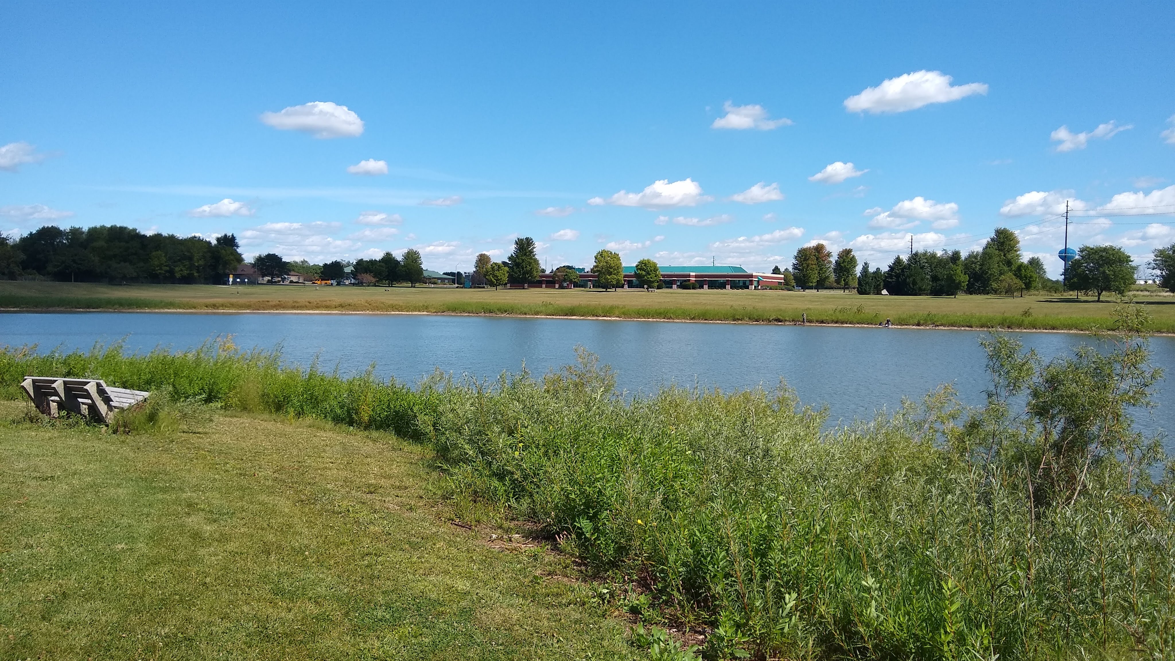Congdon Gardens photo 4