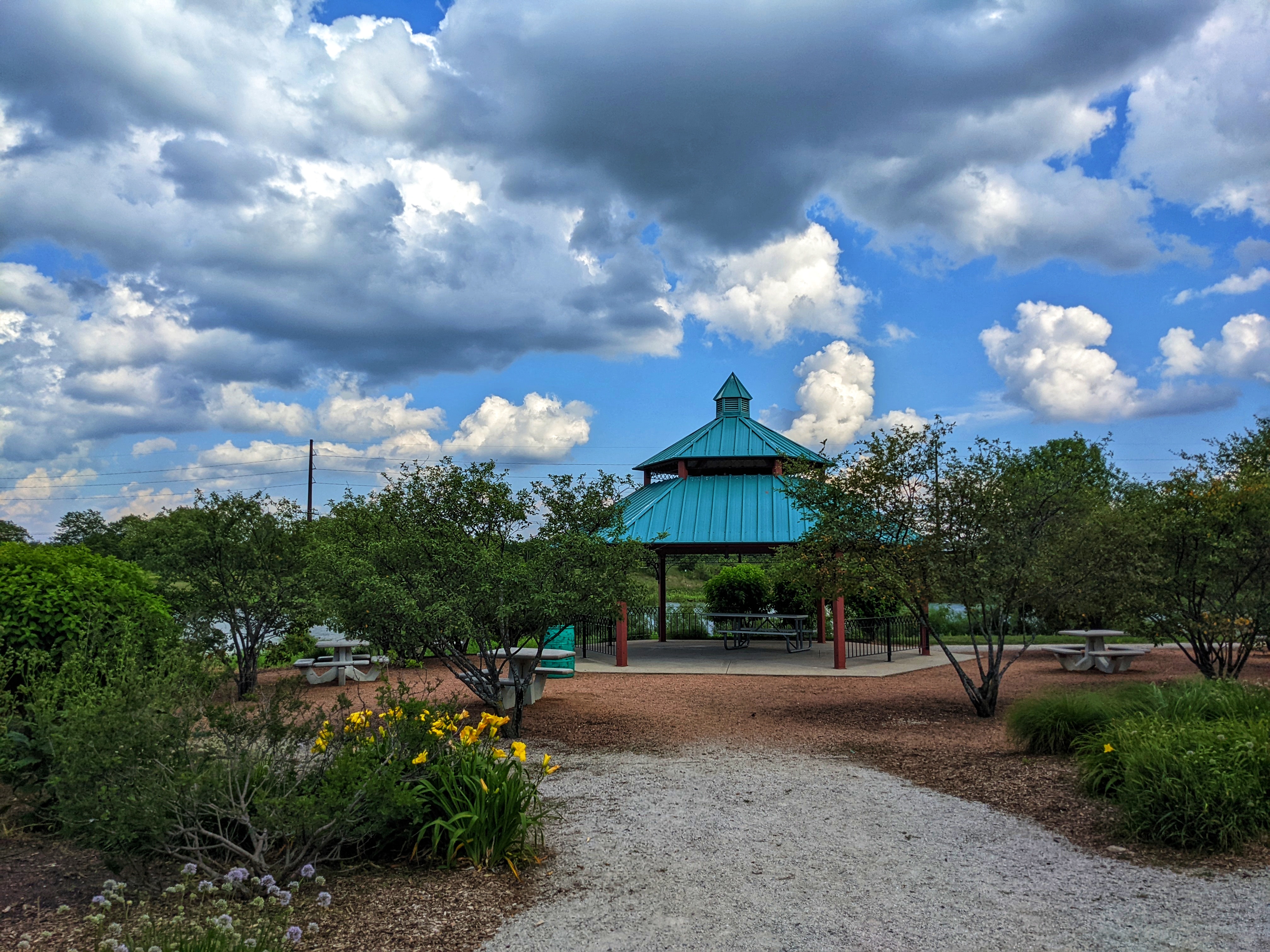 Congdon Gardens photo 5