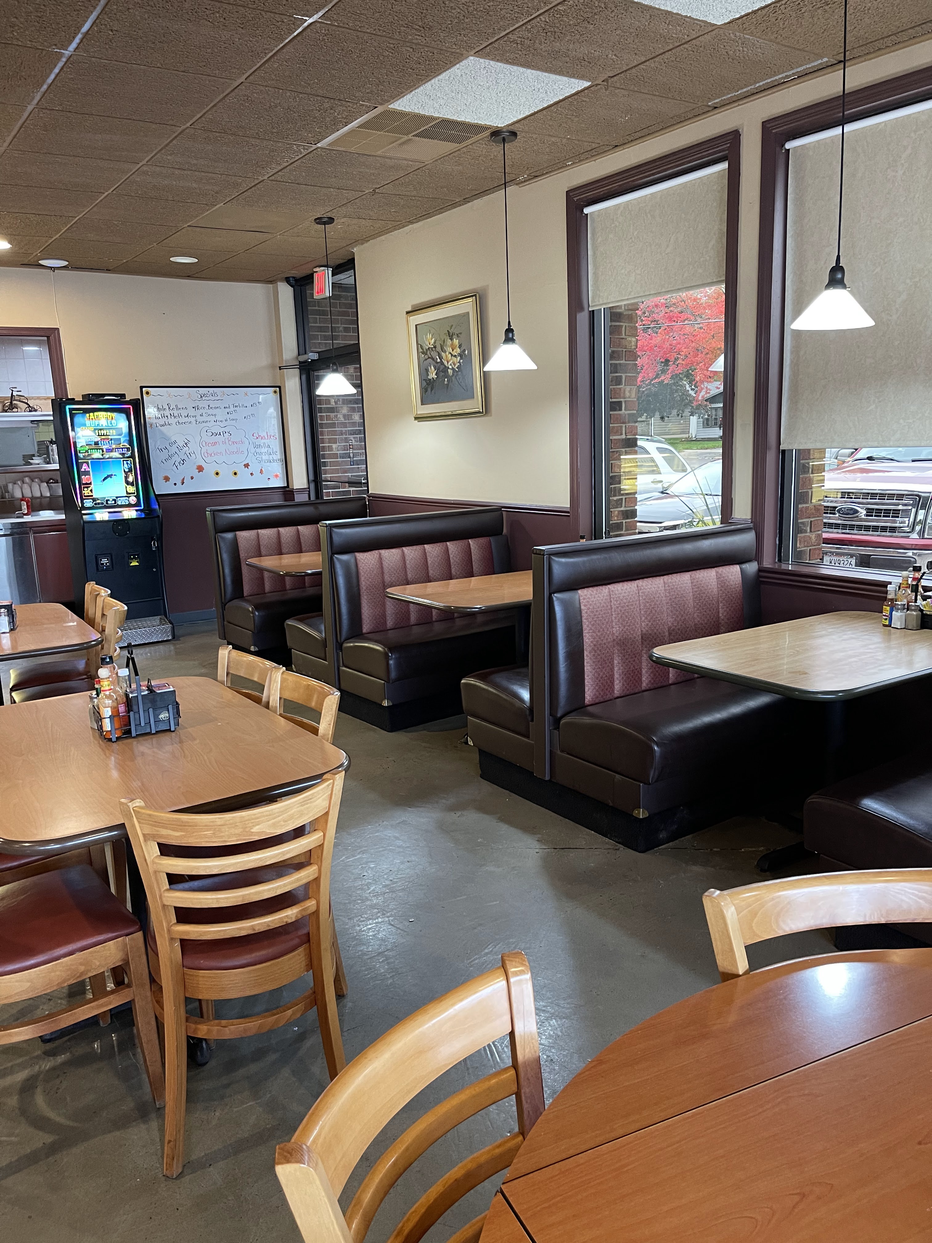 Delavan Family Restaurant