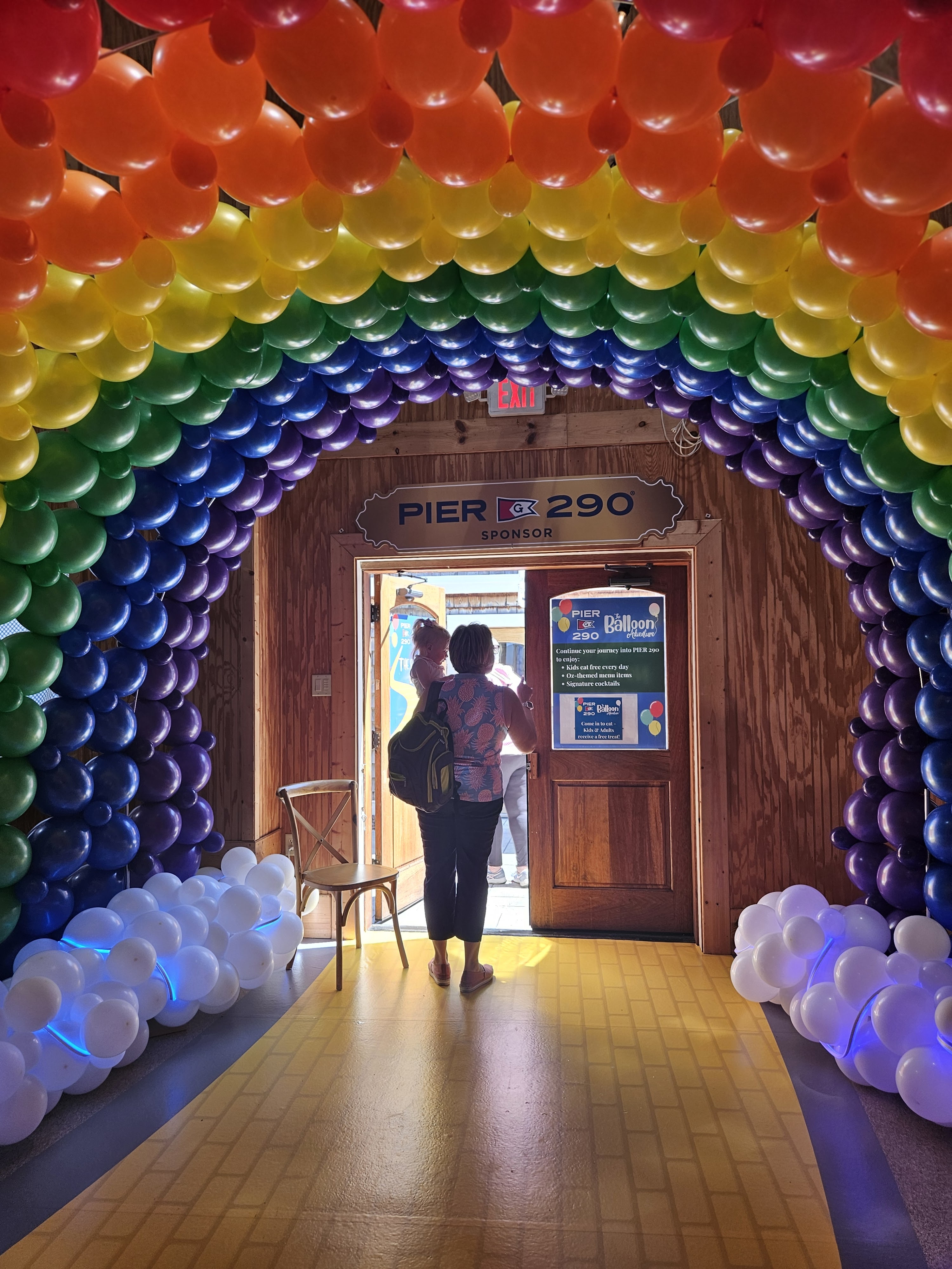 The Balloon Adventure photo 5
