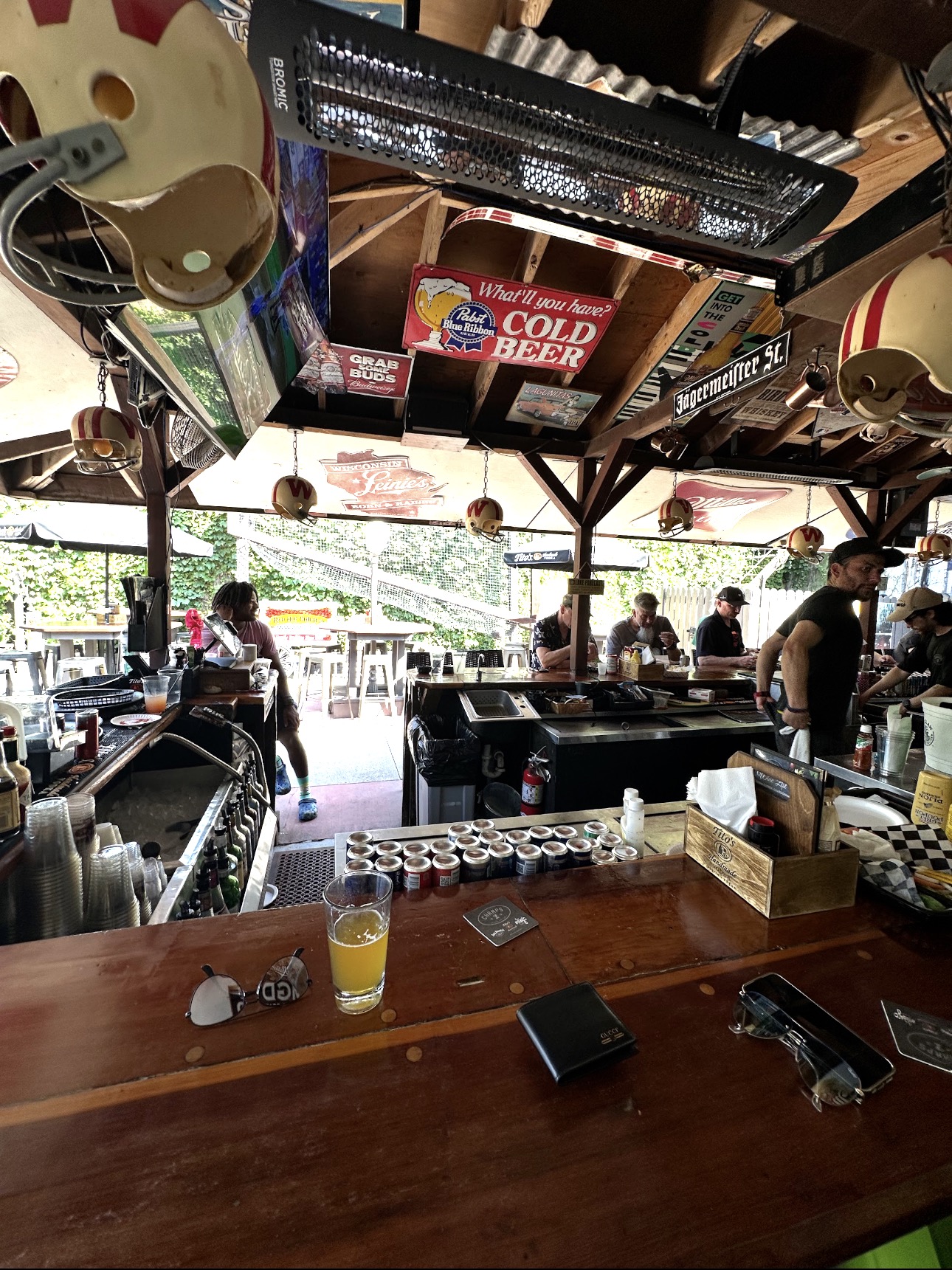 Champs Sports Bar & Grill photo 5