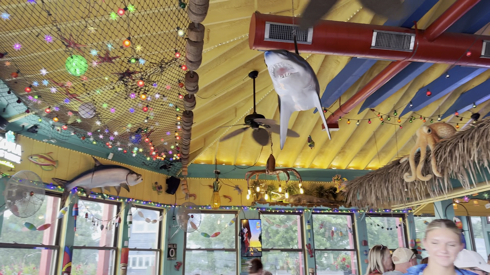 Sand Bar and Island Grill photo 2