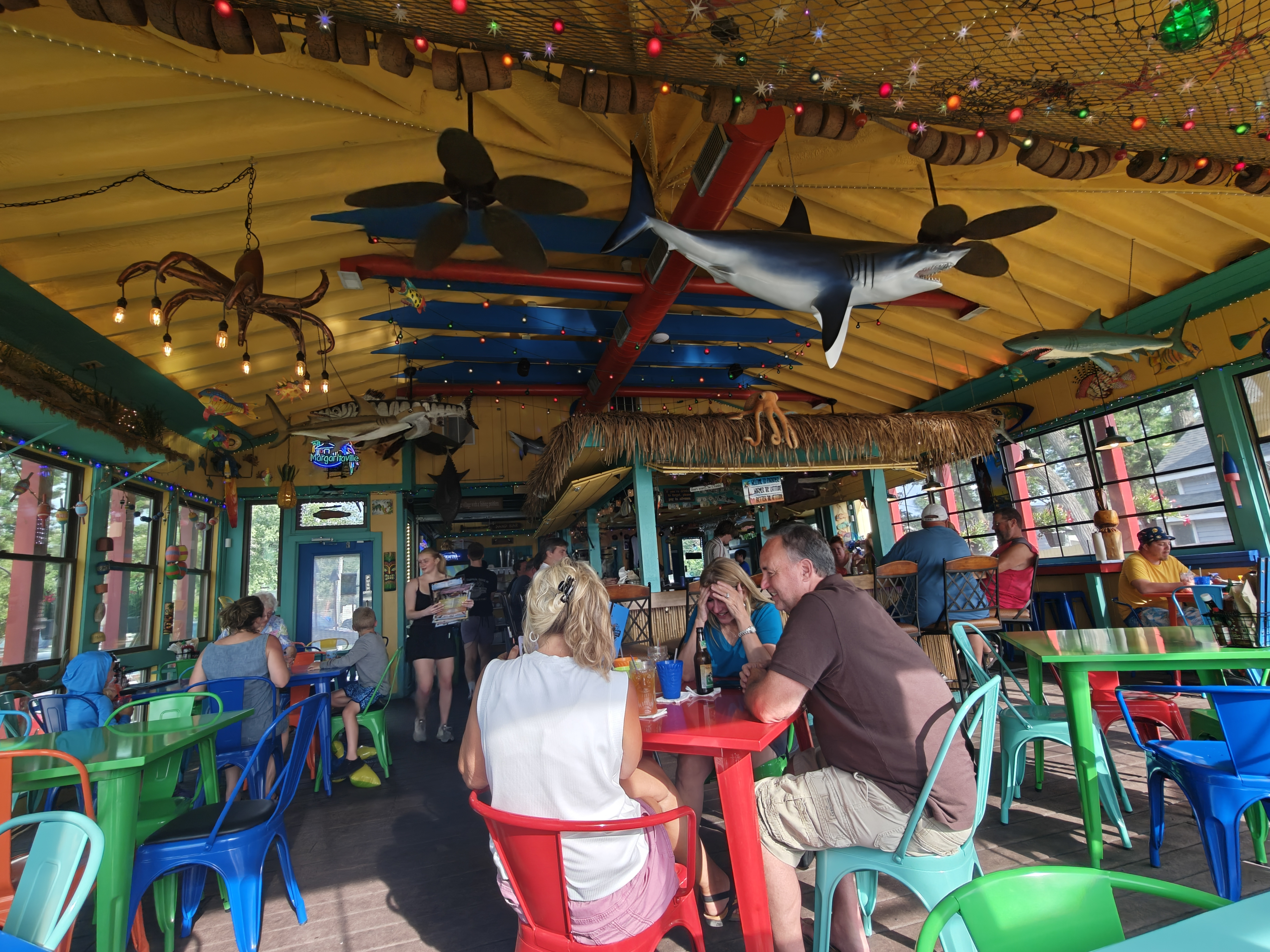 Sand Bar and Island Grill photo 4