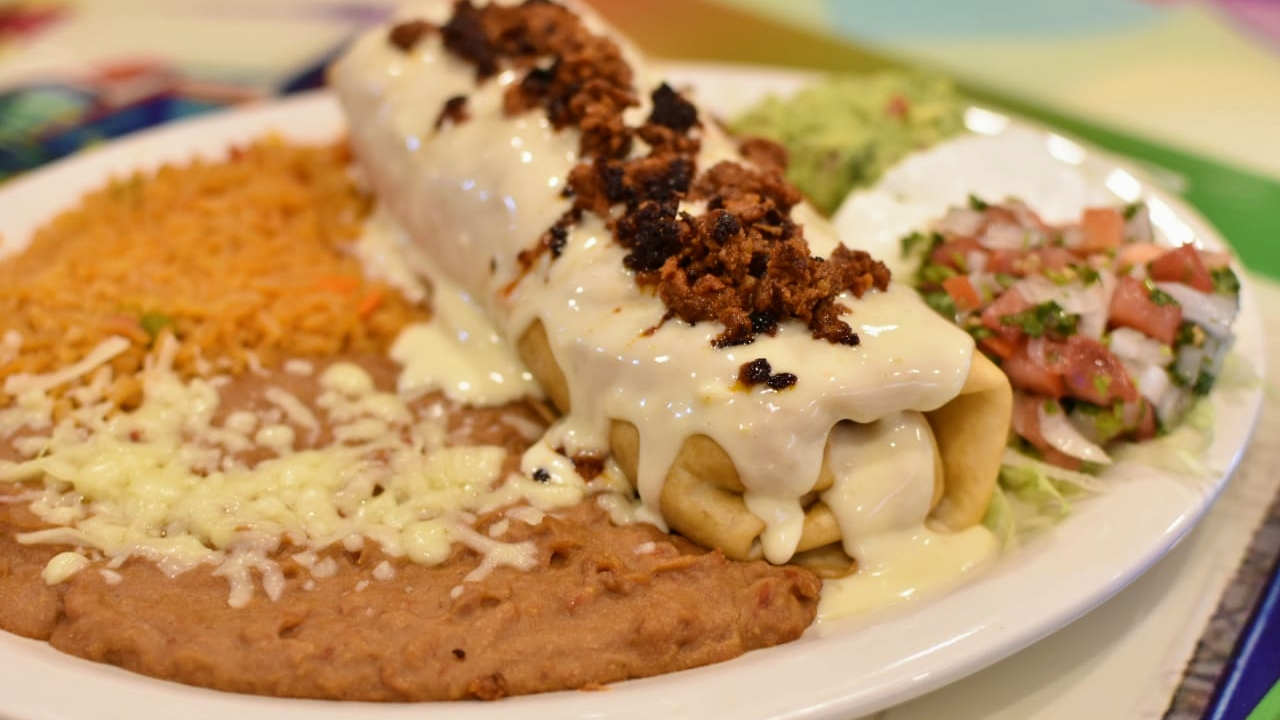 Arandas Mexican Grill photo 4