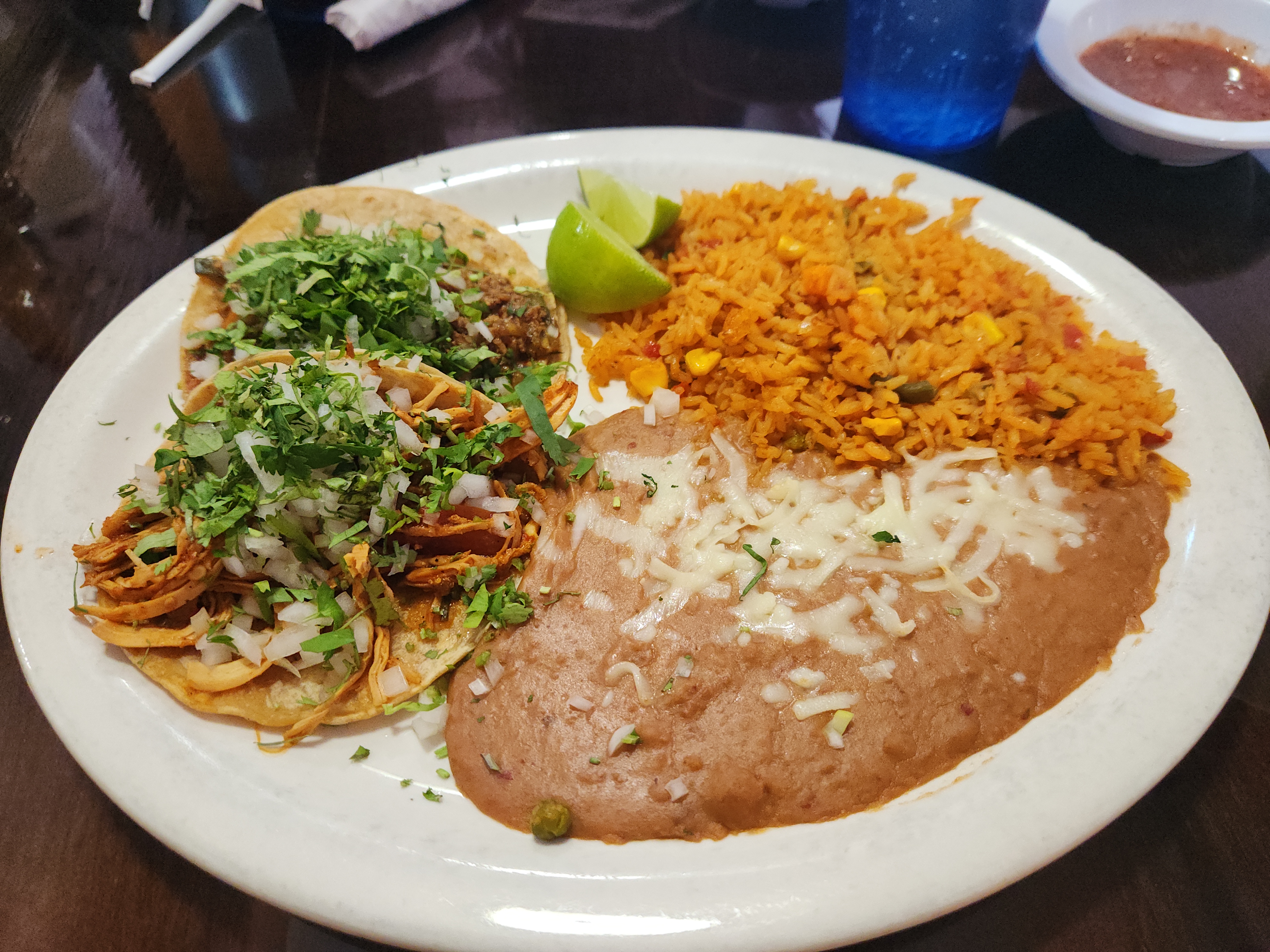 Arandas Mexican Grill photo 5