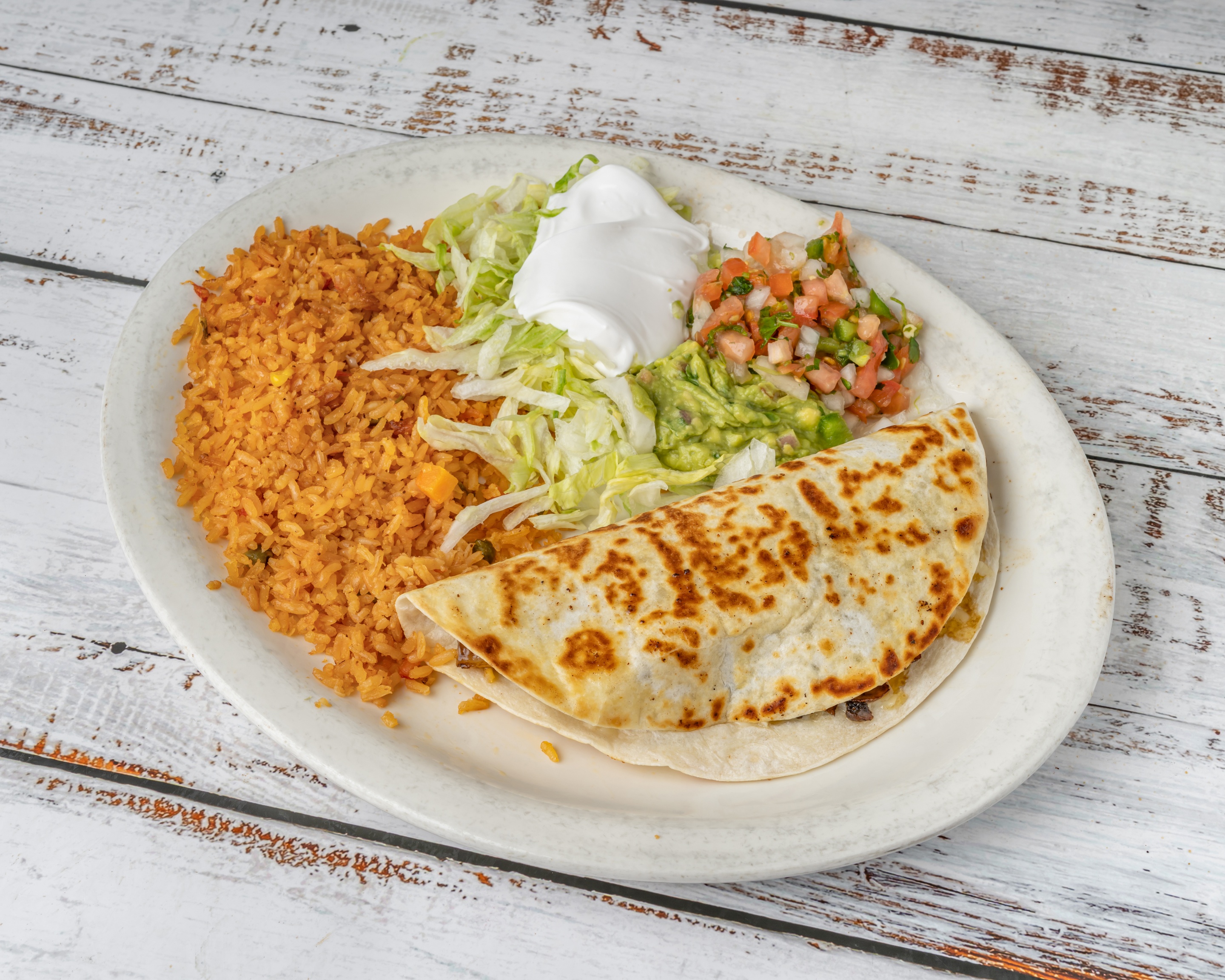 Arandas Mexican Grill photo 6