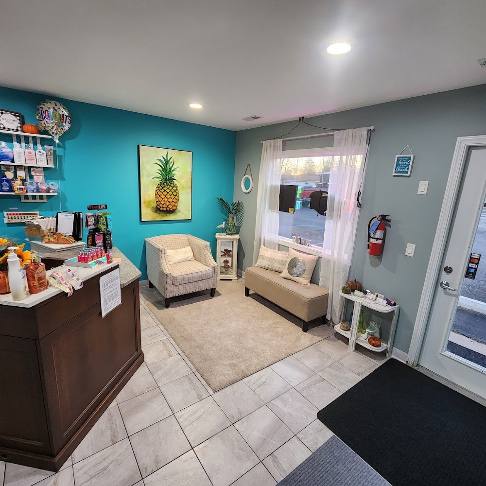Sunshine Factory Tanning Salon