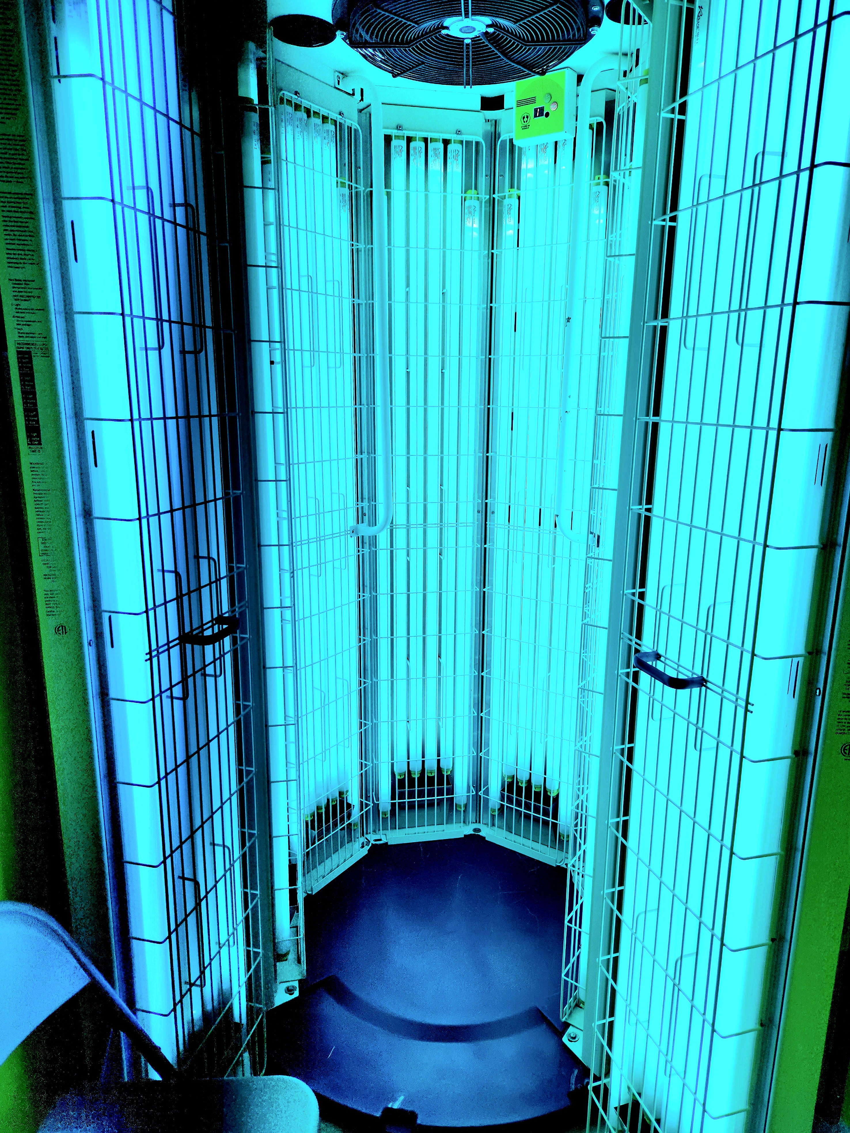 Sunshine Factory Tanning Salon photo 5