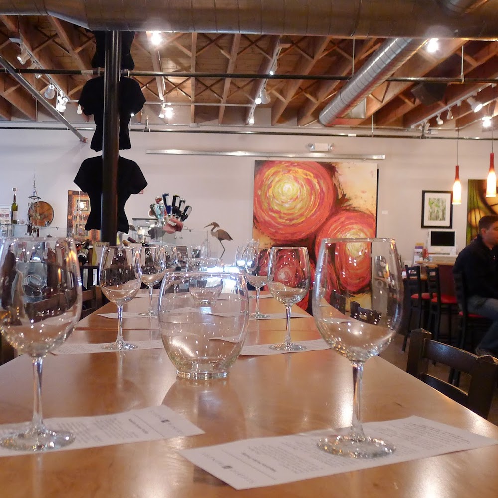 Geneva Lake Distilling + Winery