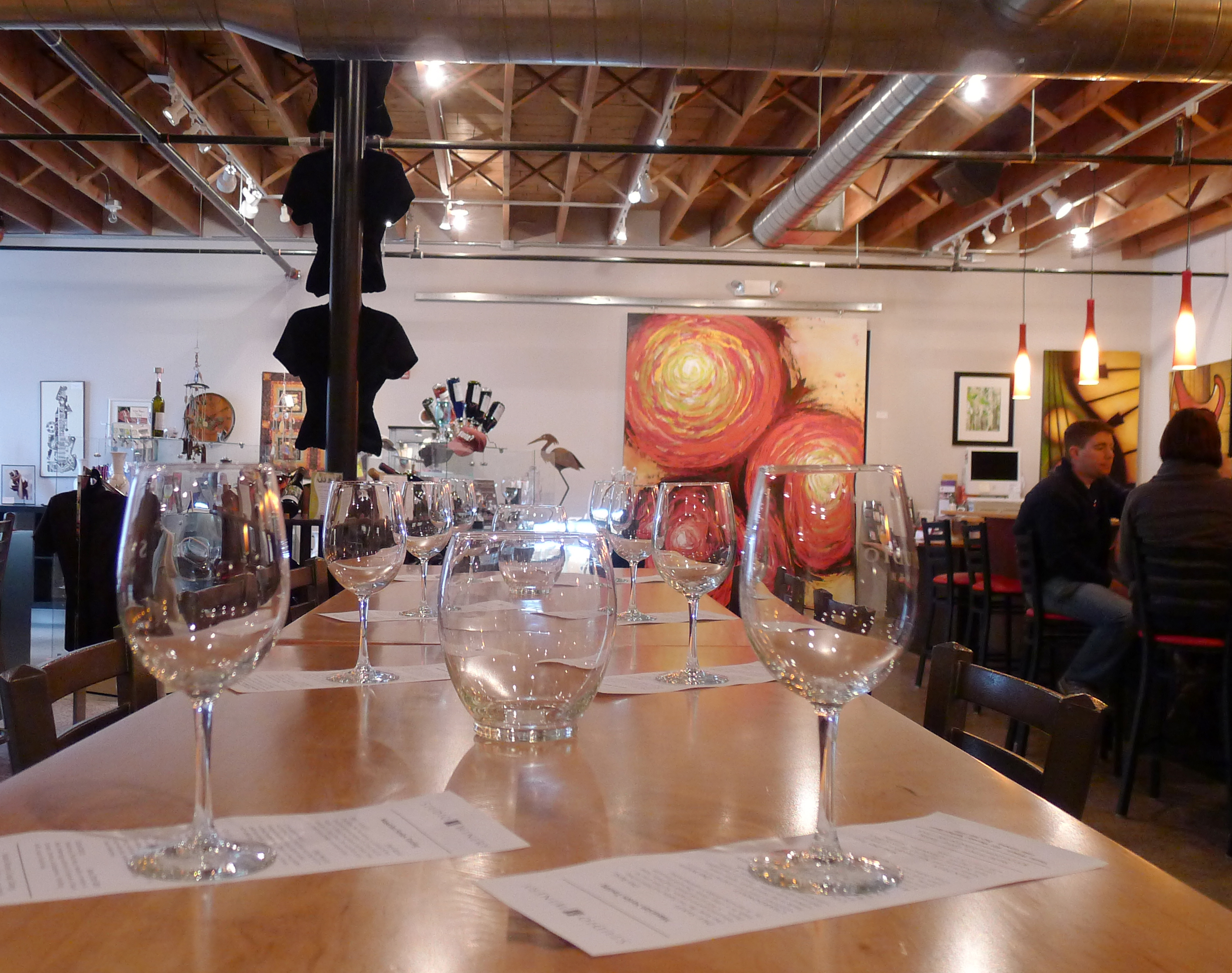 Geneva Lake Distilling + Winery photo 2