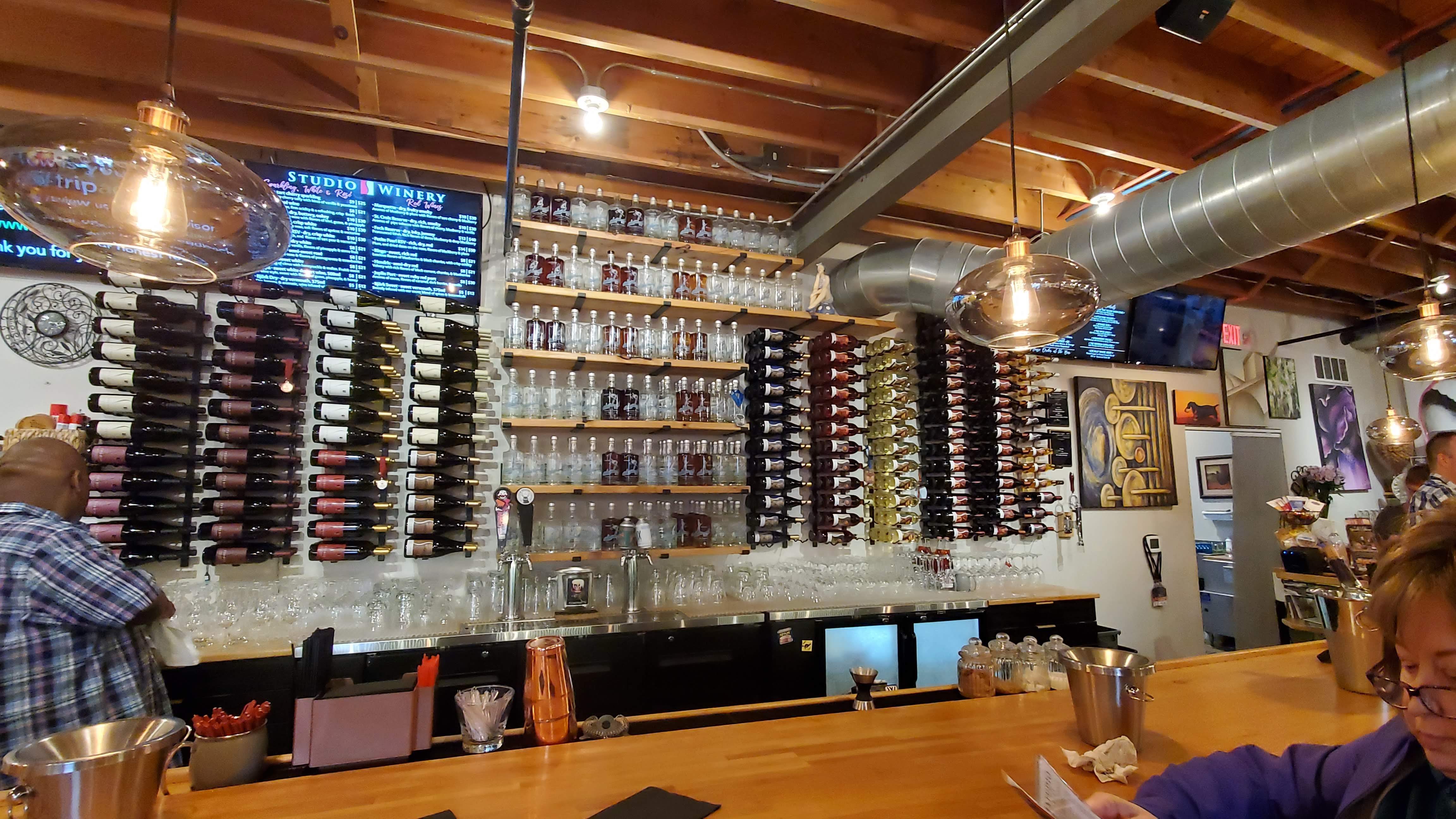 Geneva Lake Distilling + Winery photo 5