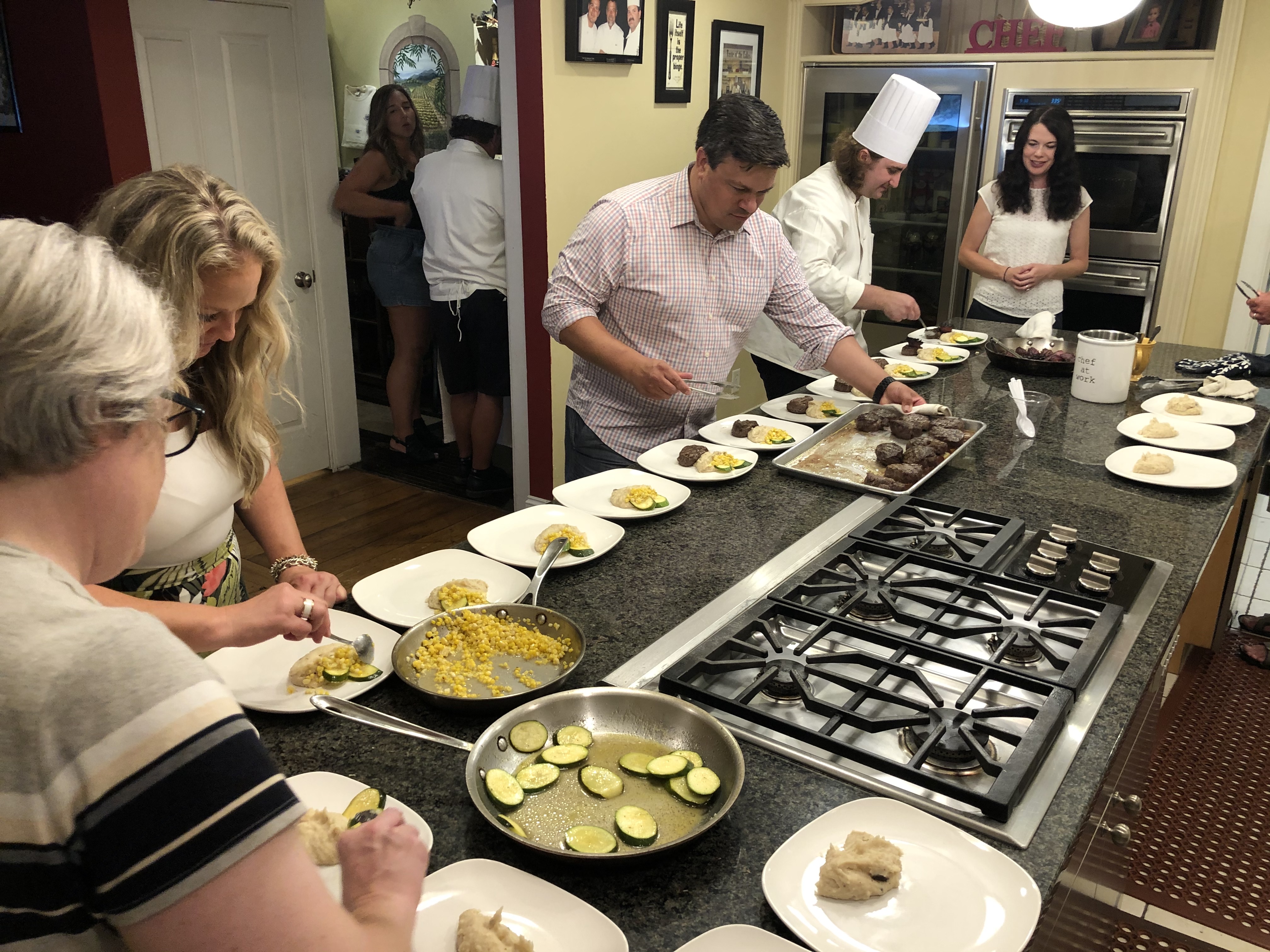 Lake Geneva School of Cooking photo 5