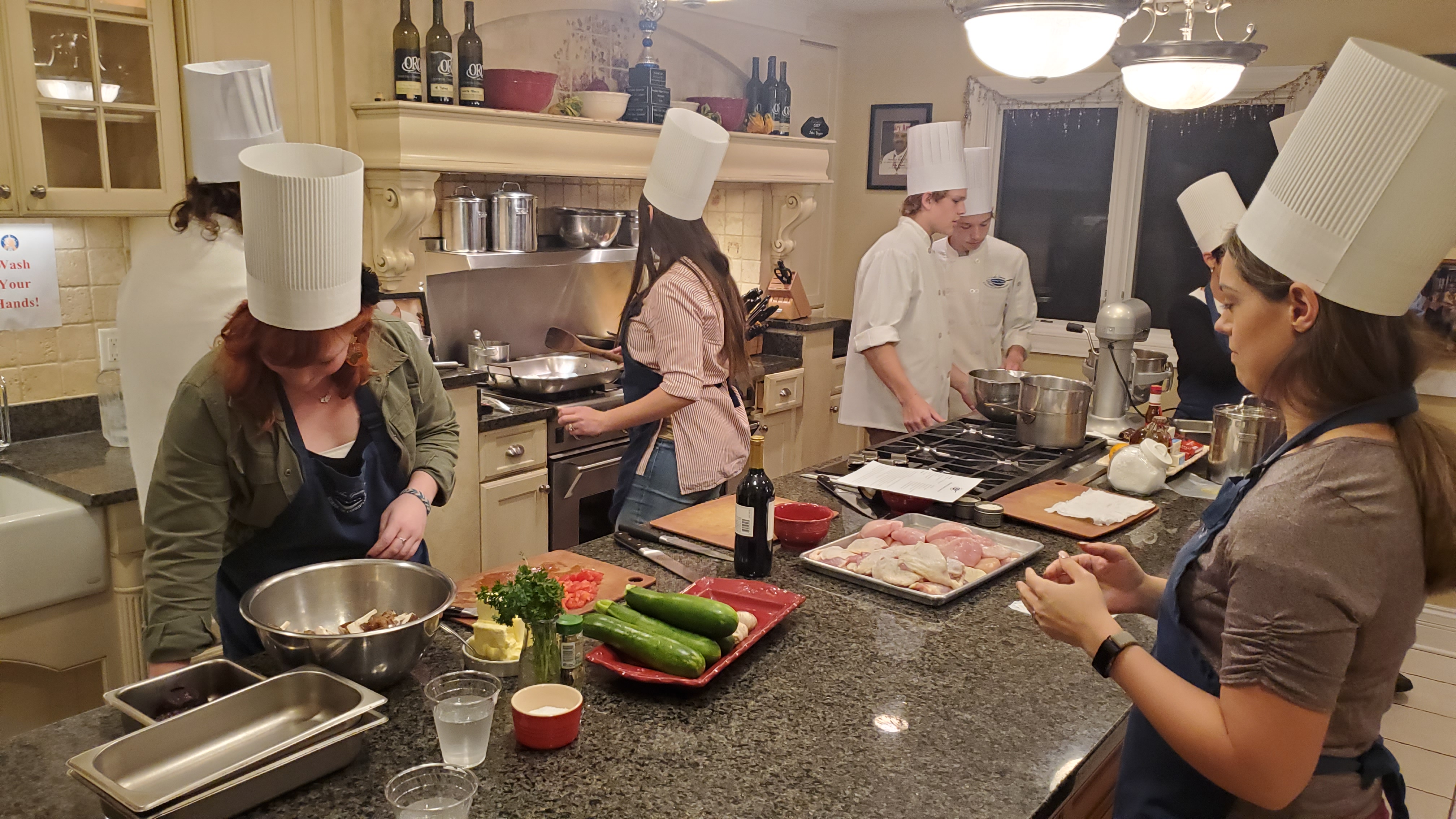 Lake Geneva School of Cooking photo 6