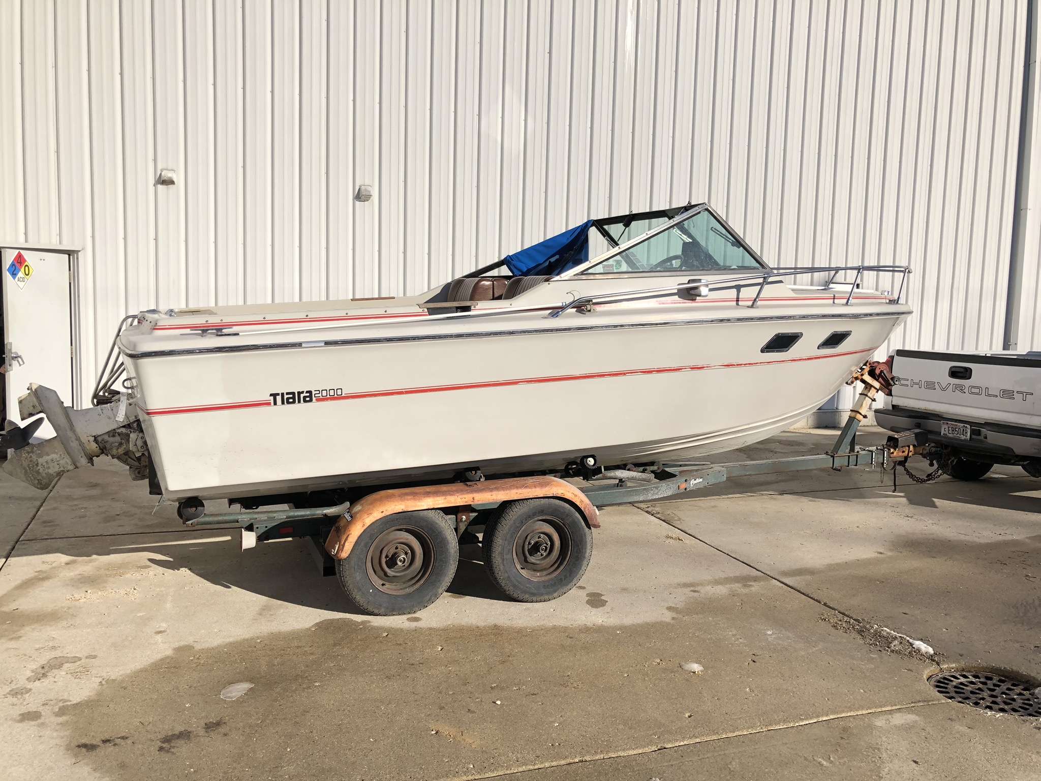 Jerry's Majestic Marine Service photo 5