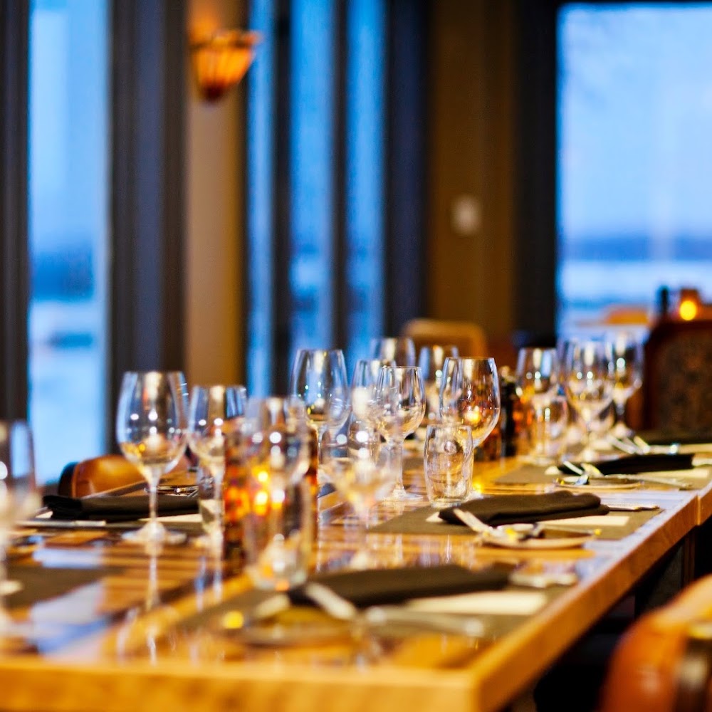 Hunt Club Steakhouse photo 2