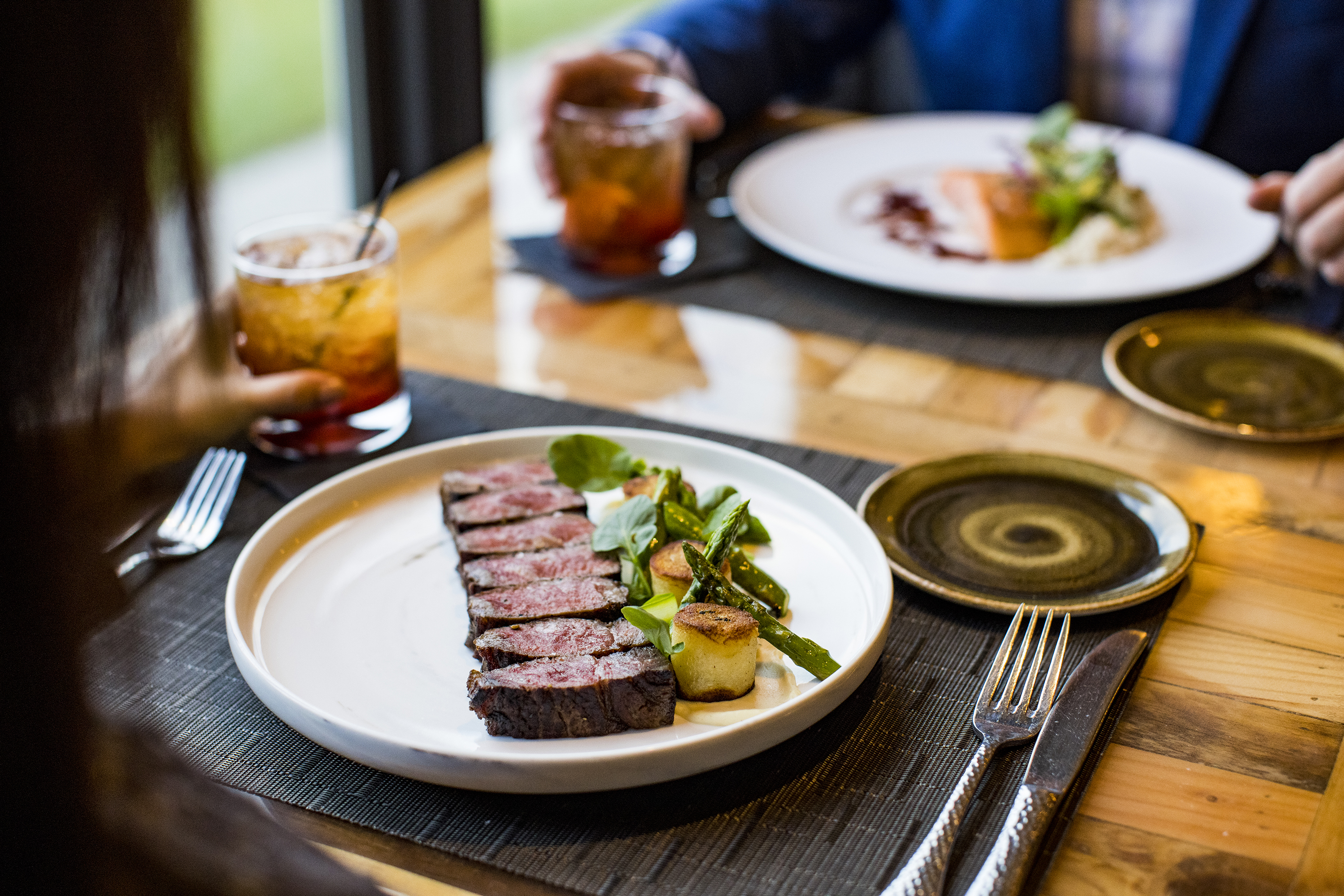 Hunt Club Steakhouse photo 3