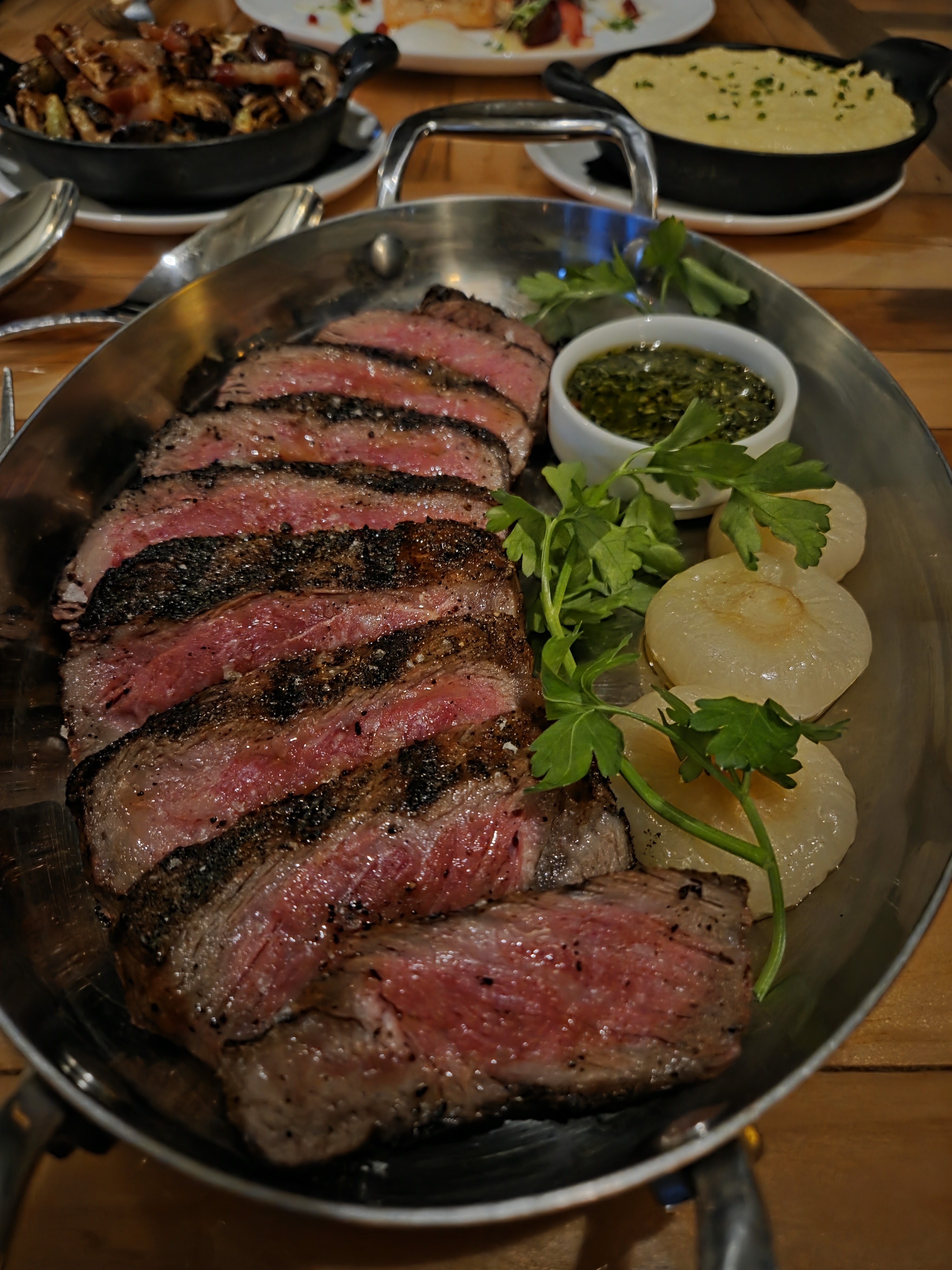 Hunt Club Steakhouse