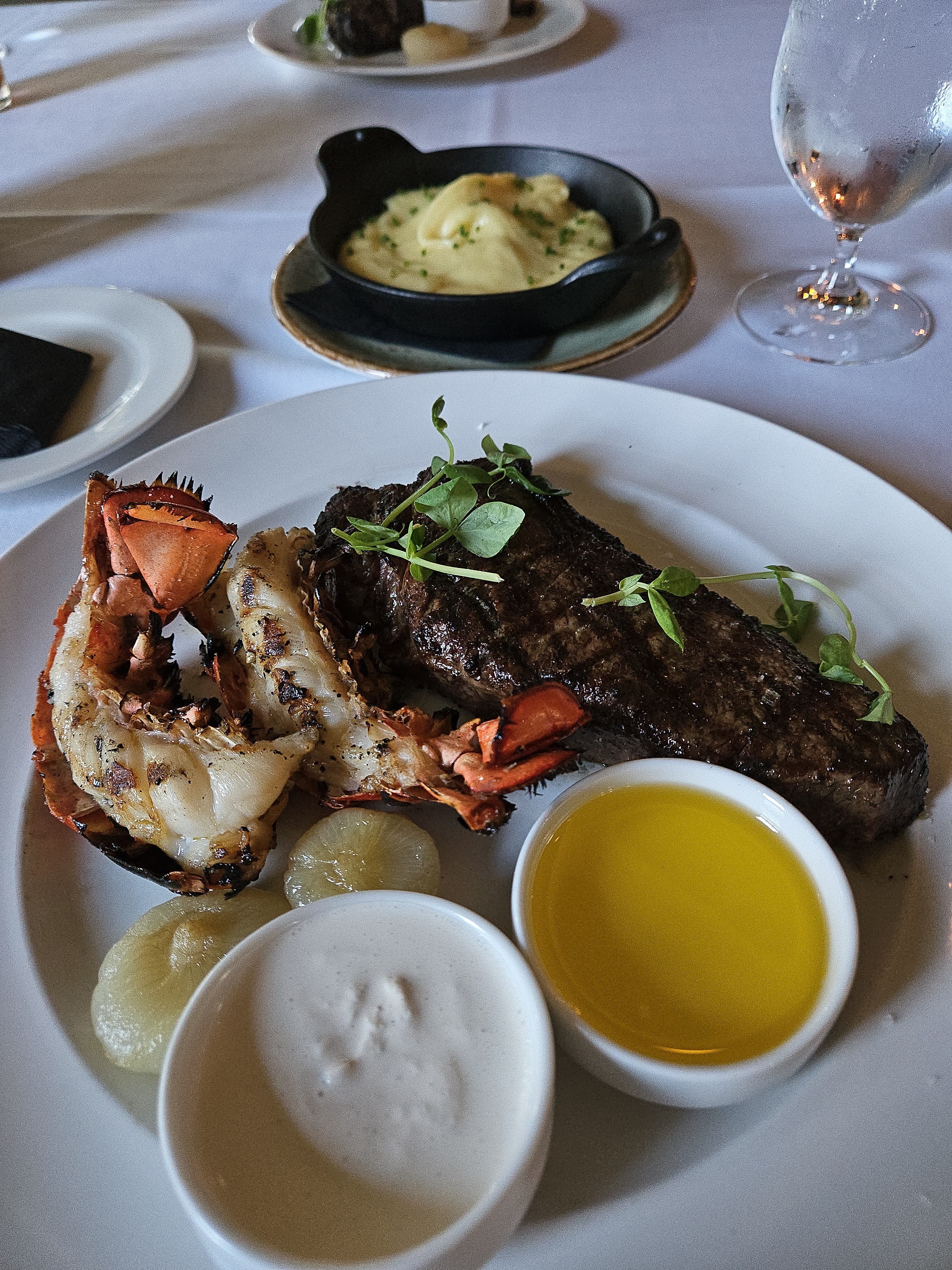 Hunt Club Steakhouse photo 5