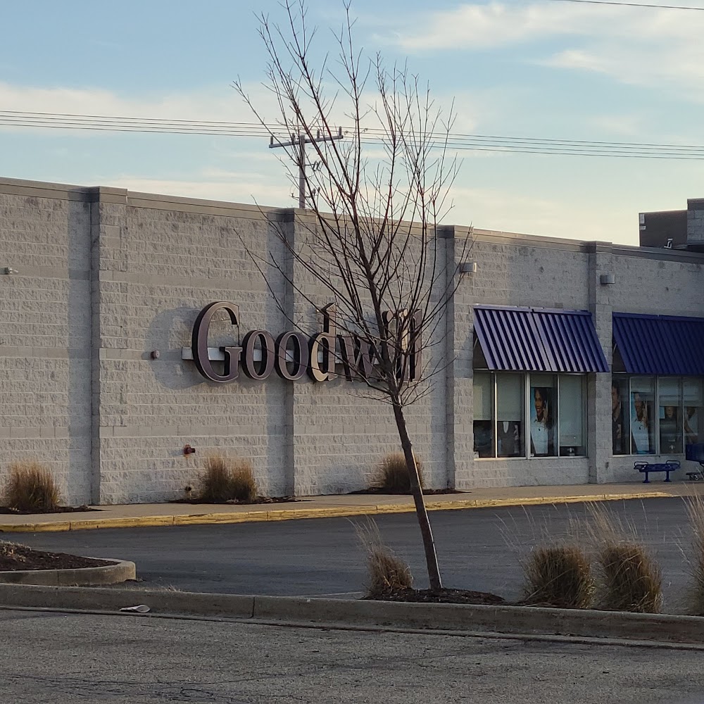 Goodwill Store & Donation Center