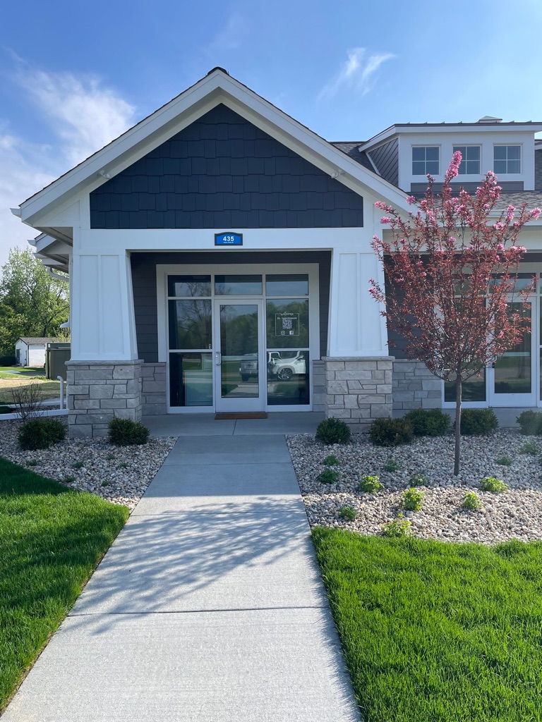 Geneva Lakes Massage Studio photo 4