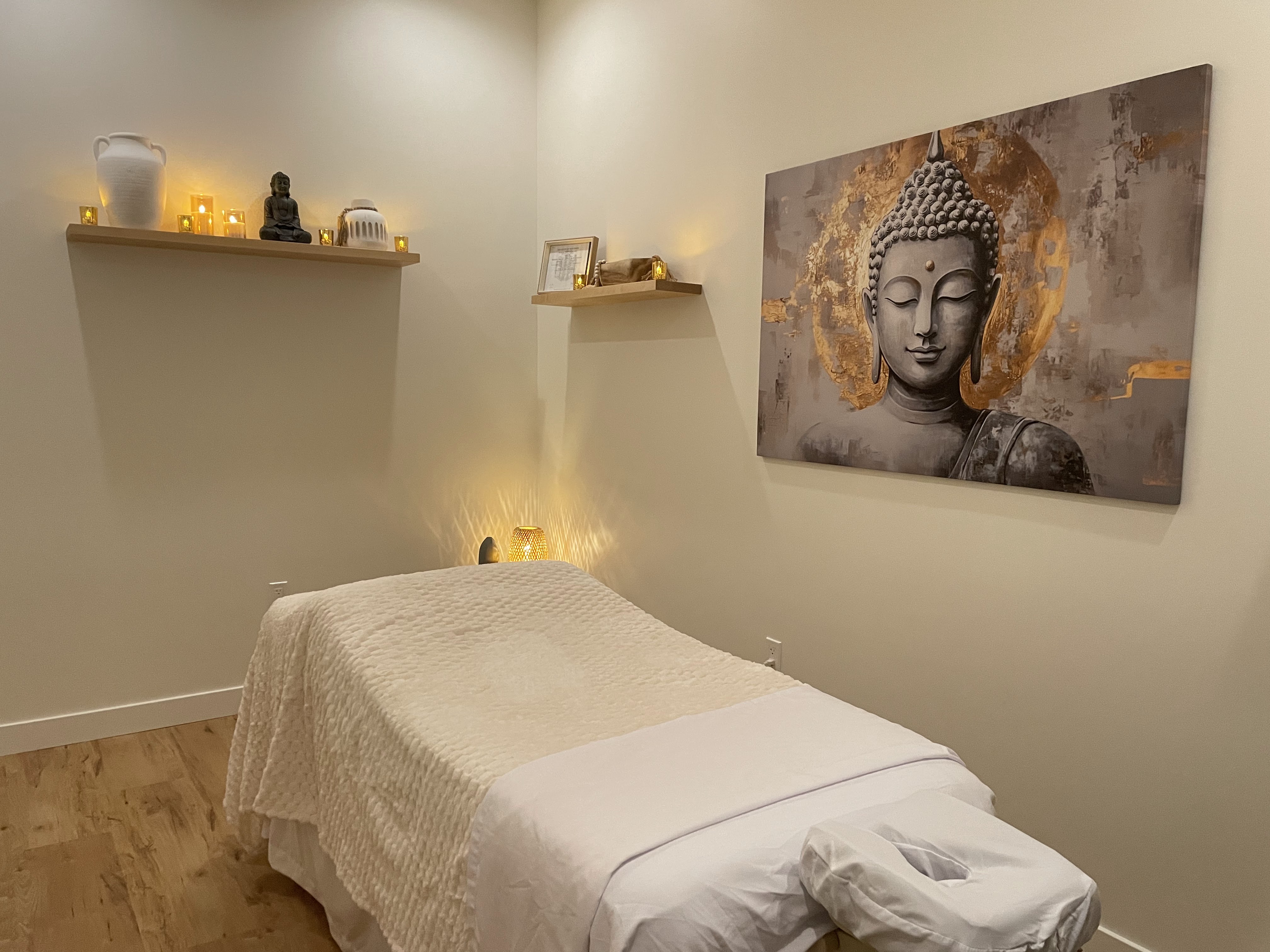 Geneva Lakes Massage Studio photo 5