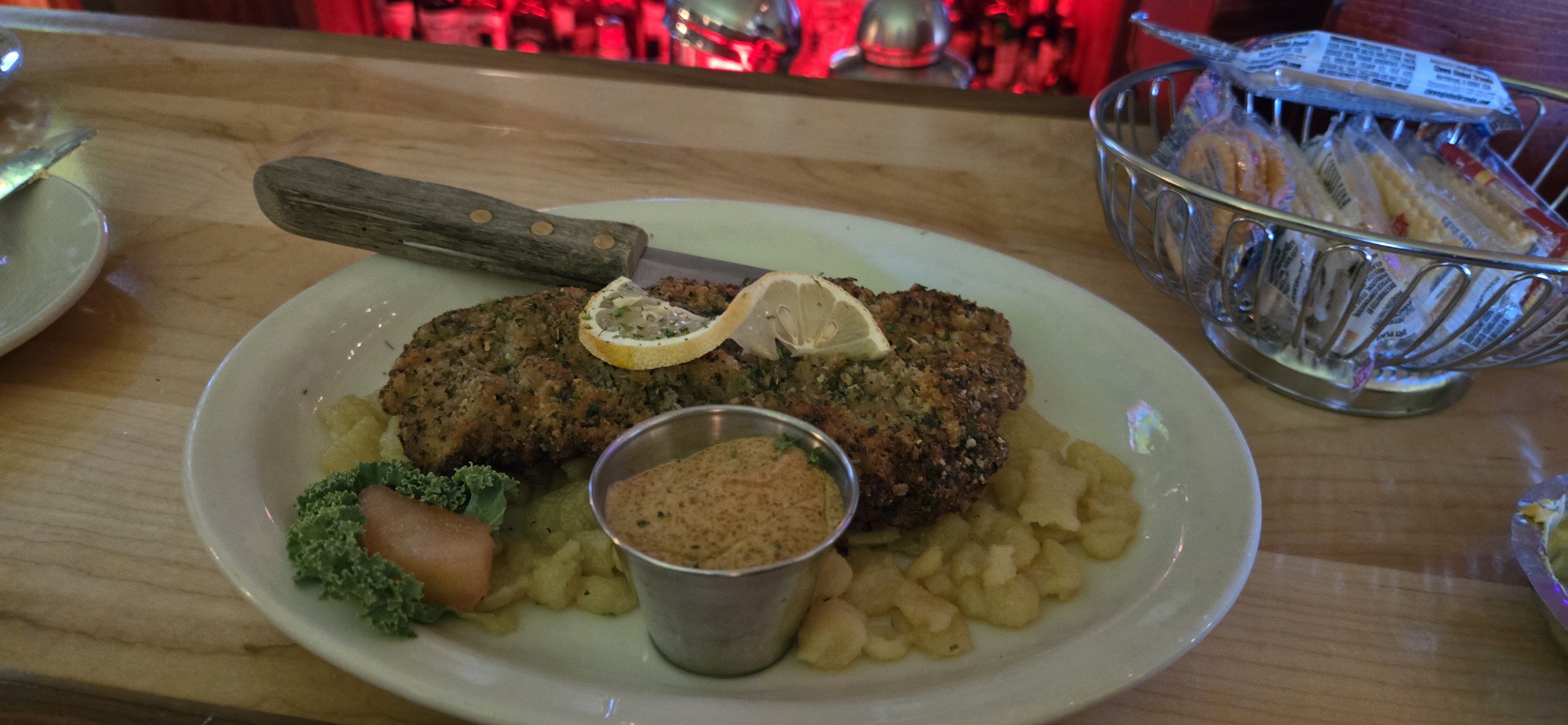 The Duck Inn Supper Club photo 4