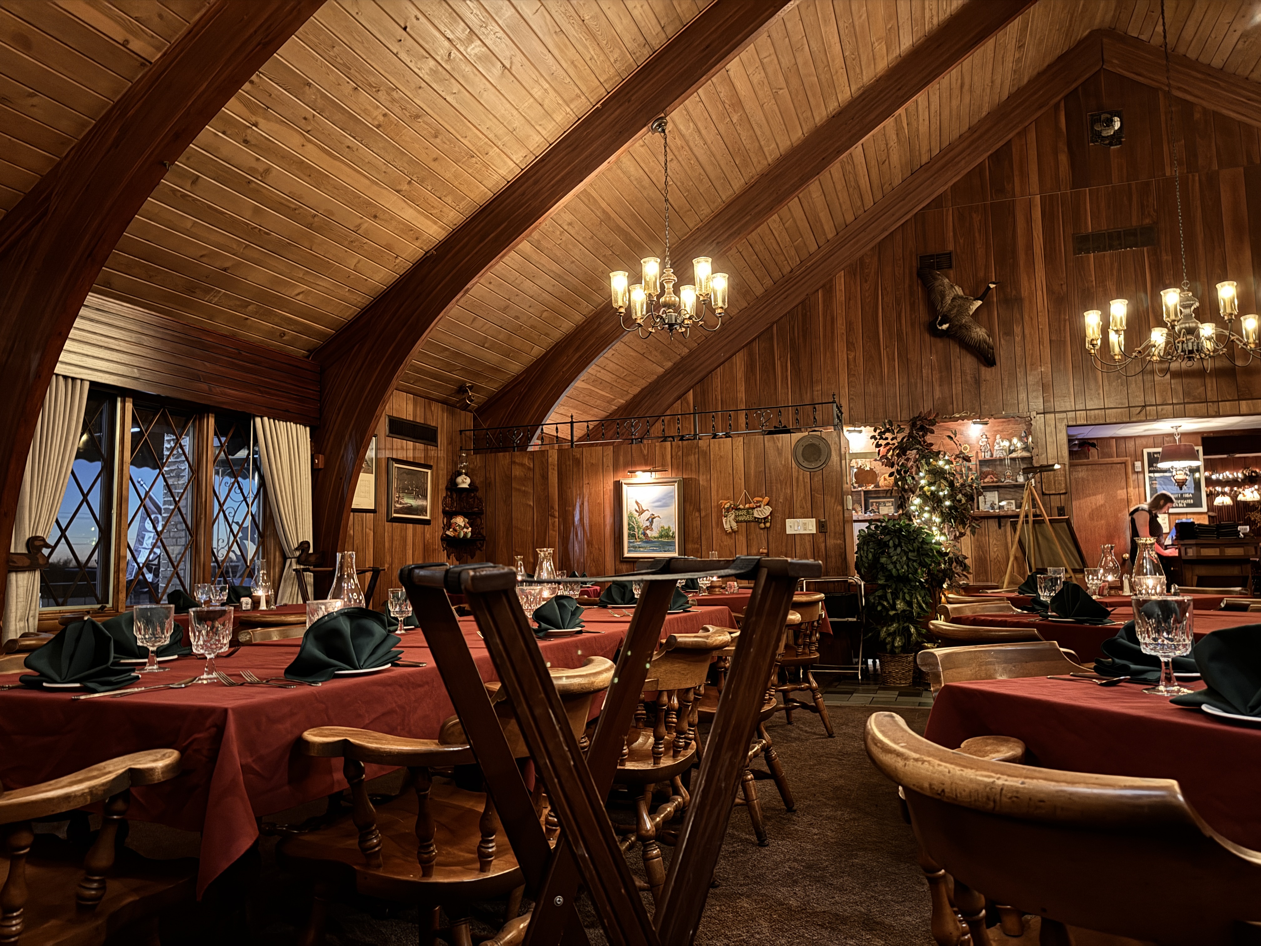 The Duck Inn Supper Club photo 5