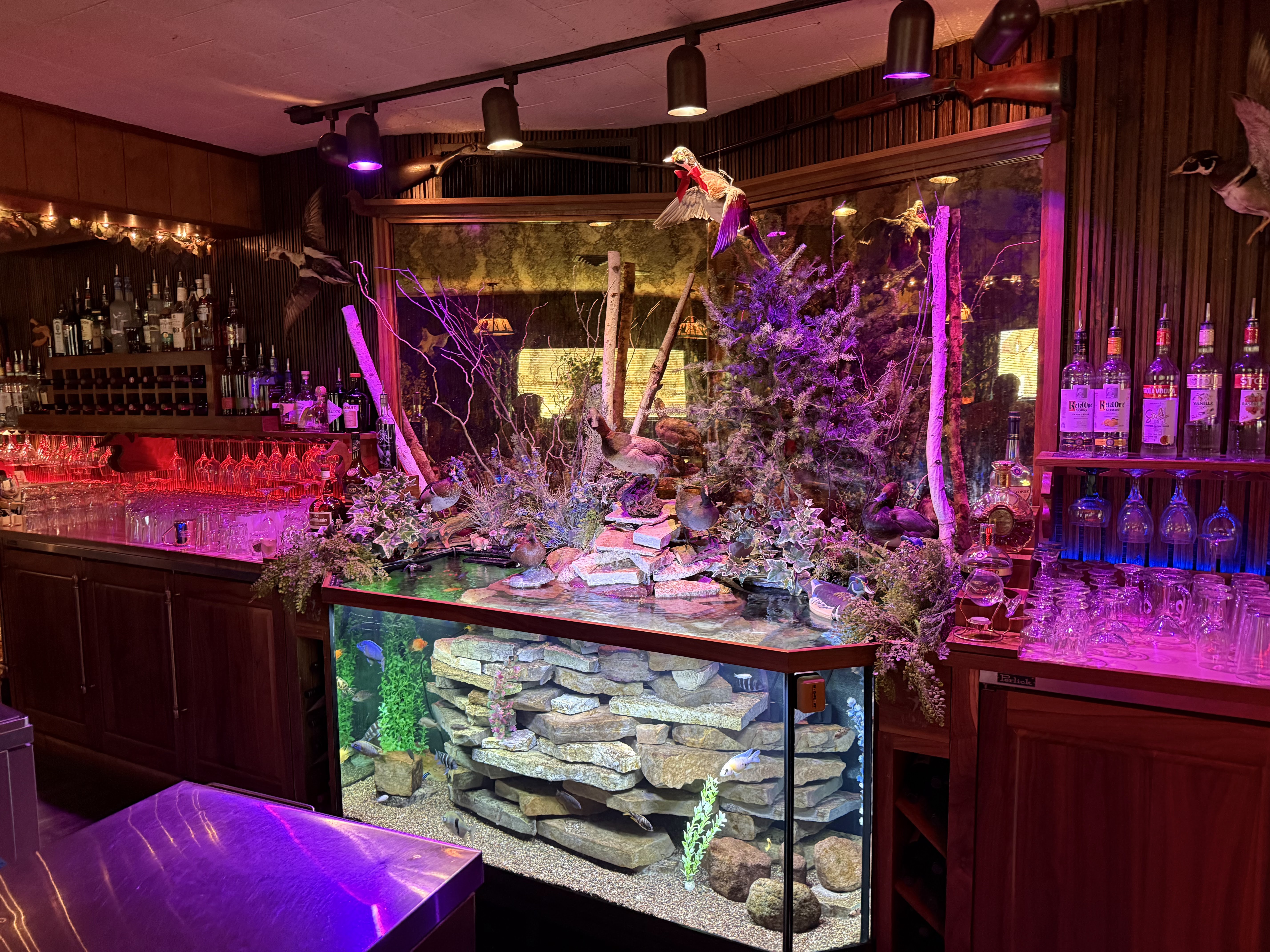 The Duck Inn Supper Club photo 6