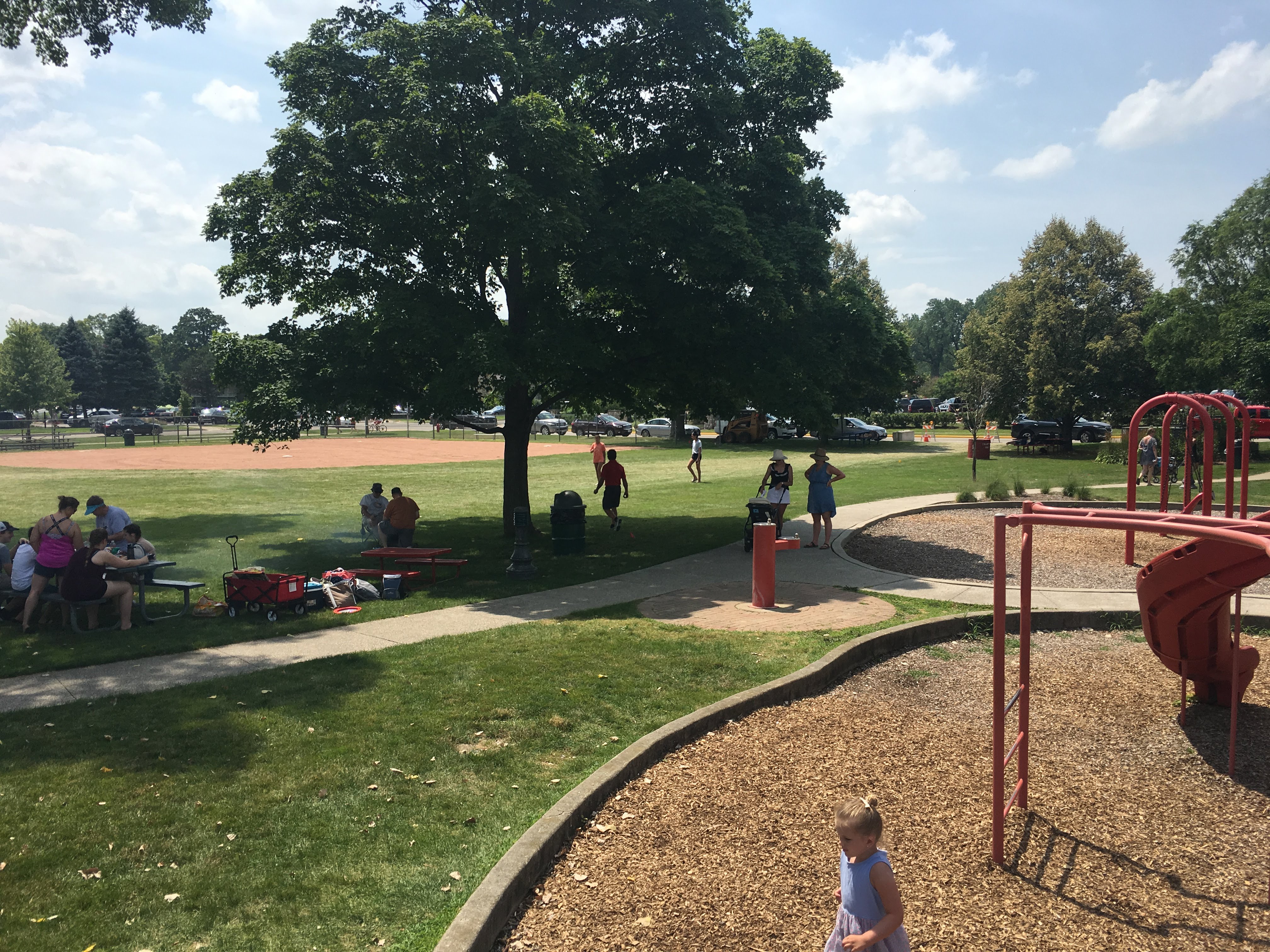 Little Foot Playground photo 2