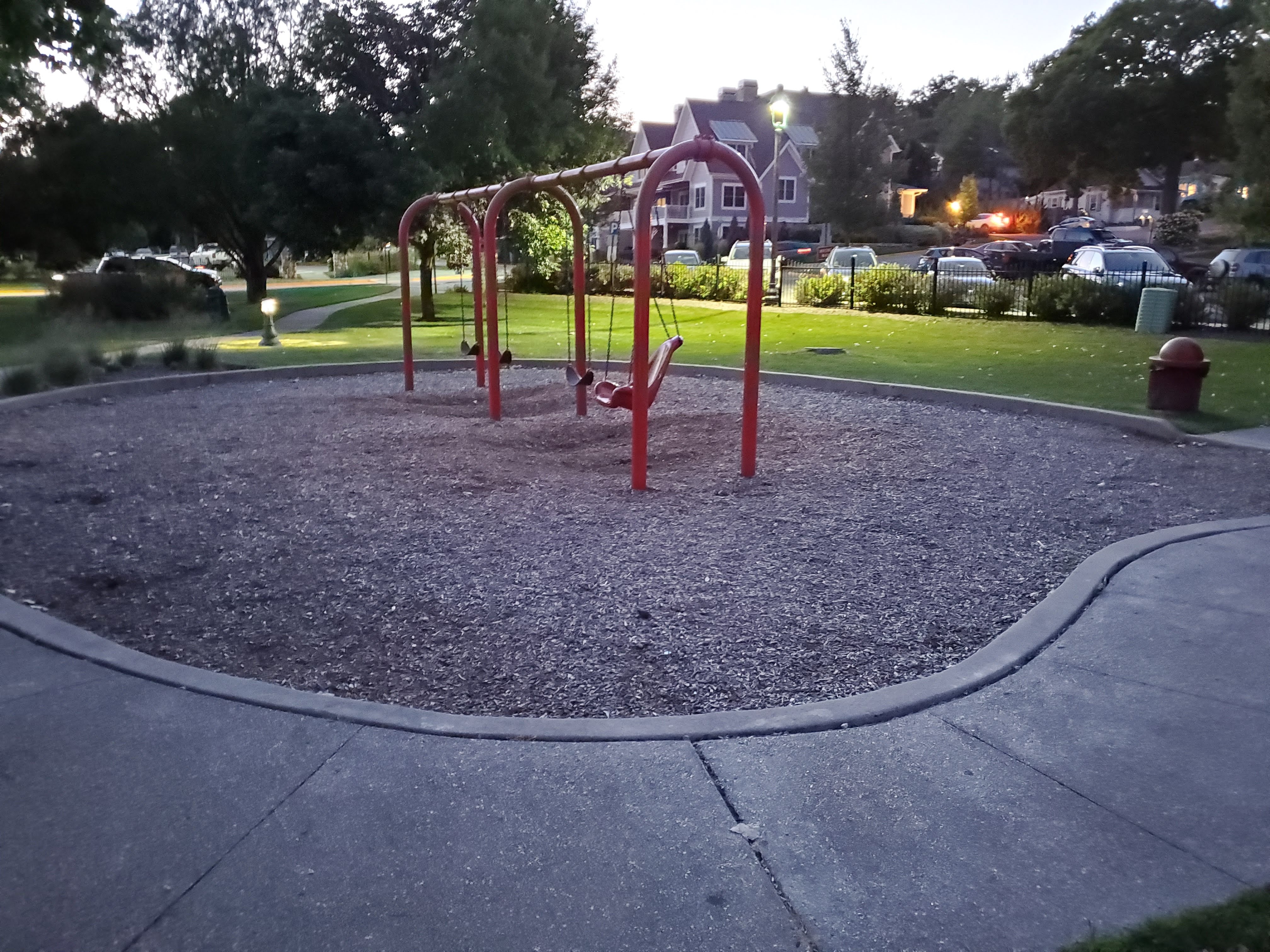 Little Foot Playground photo 3