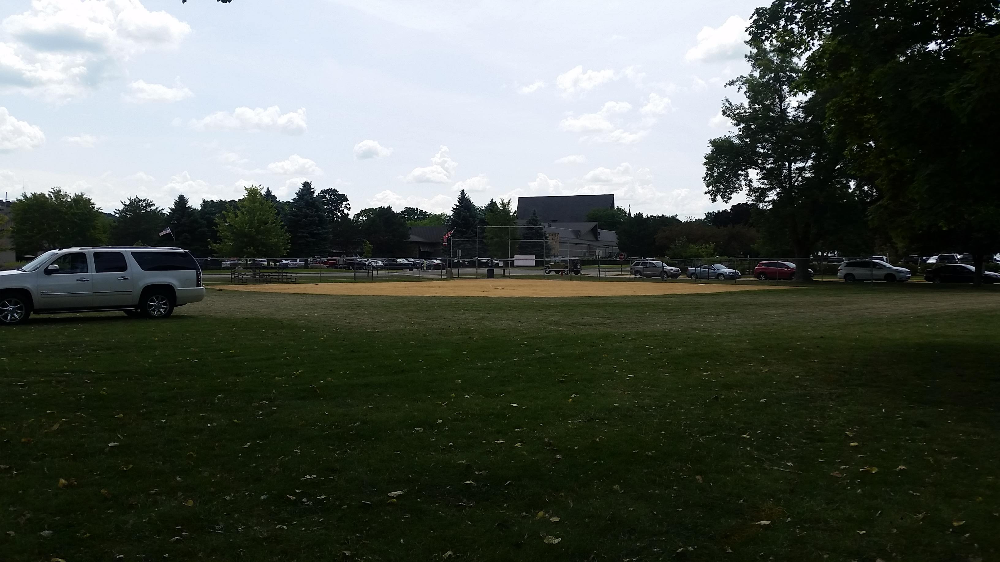 Little Foot Playground photo 4