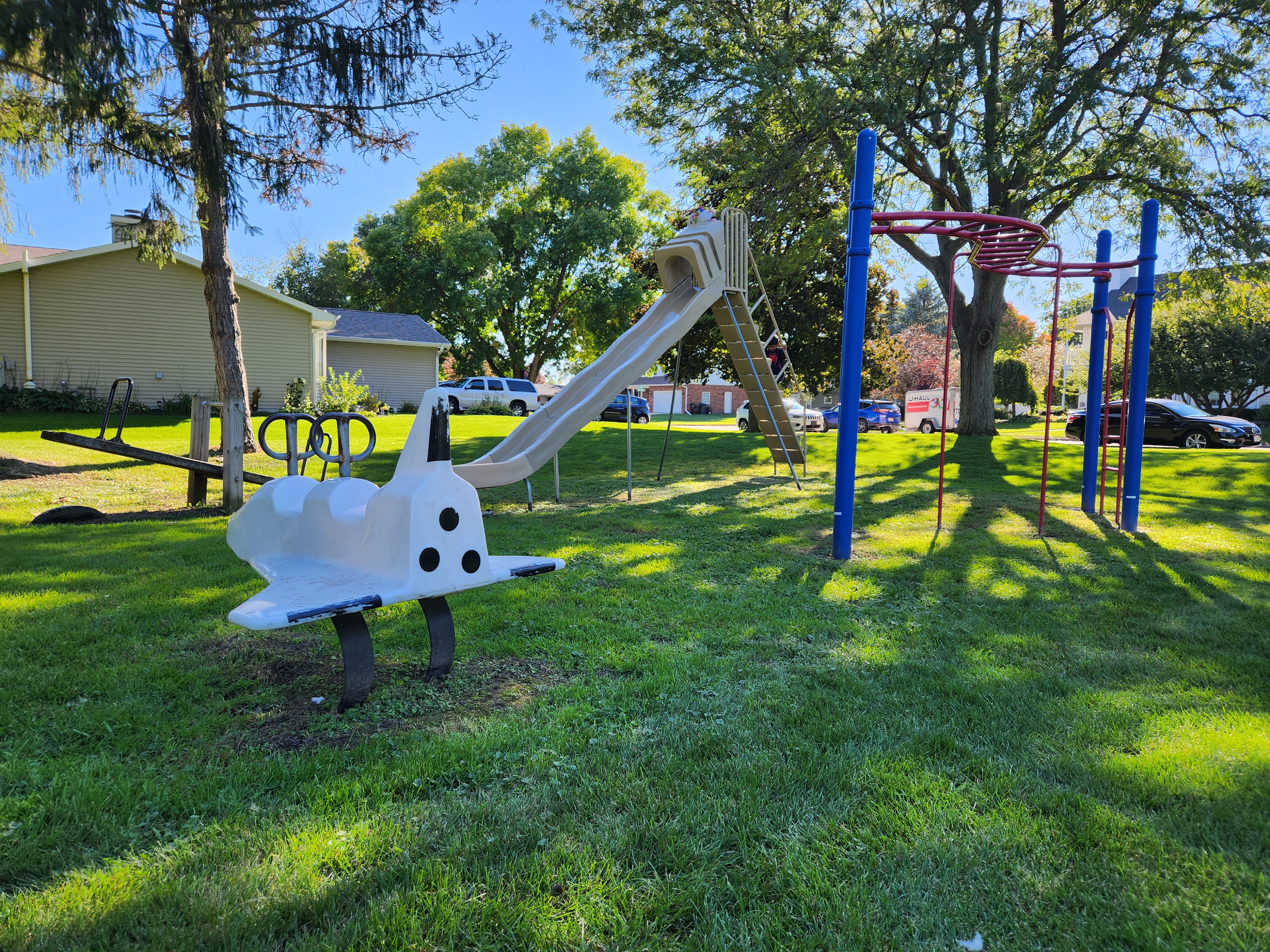 Rushwood Park