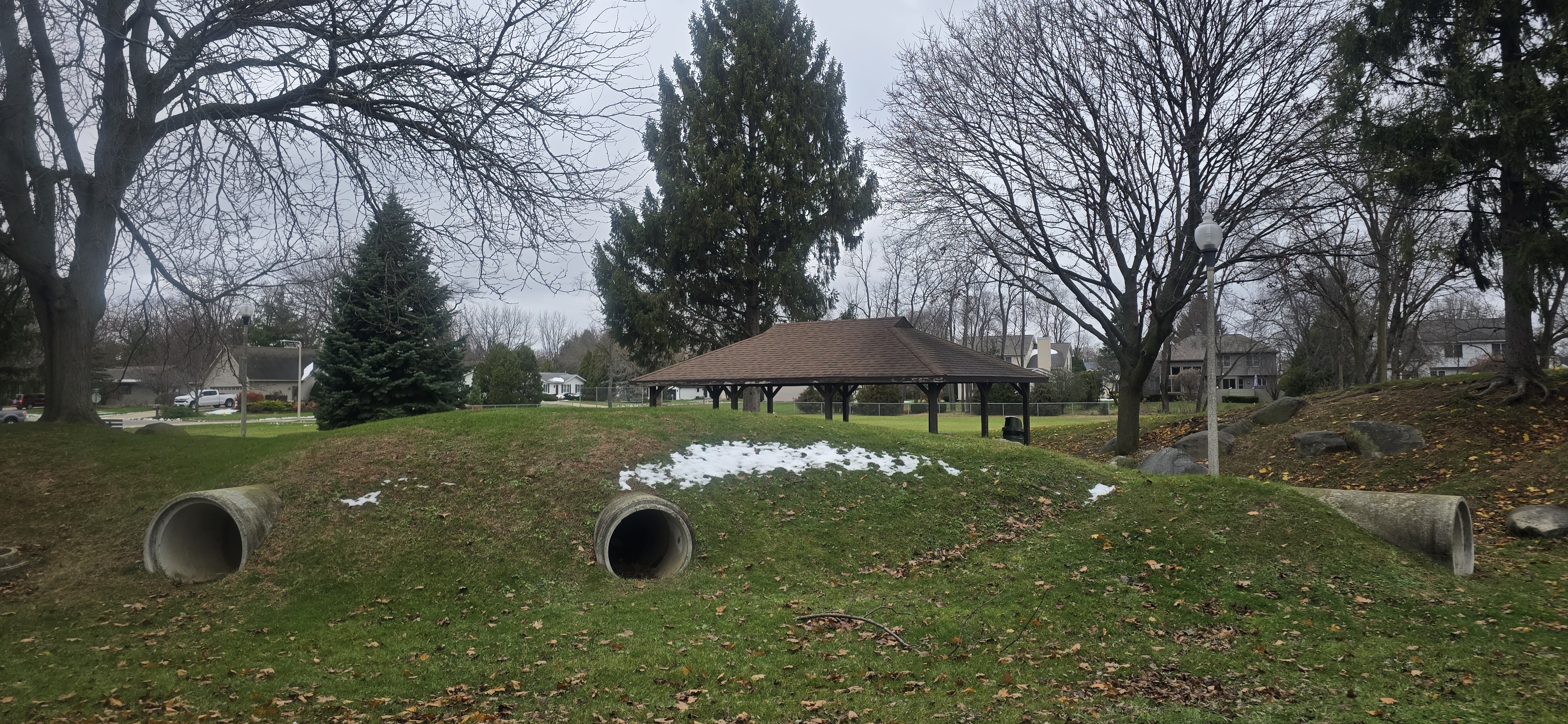 Rushwood Park photo 6